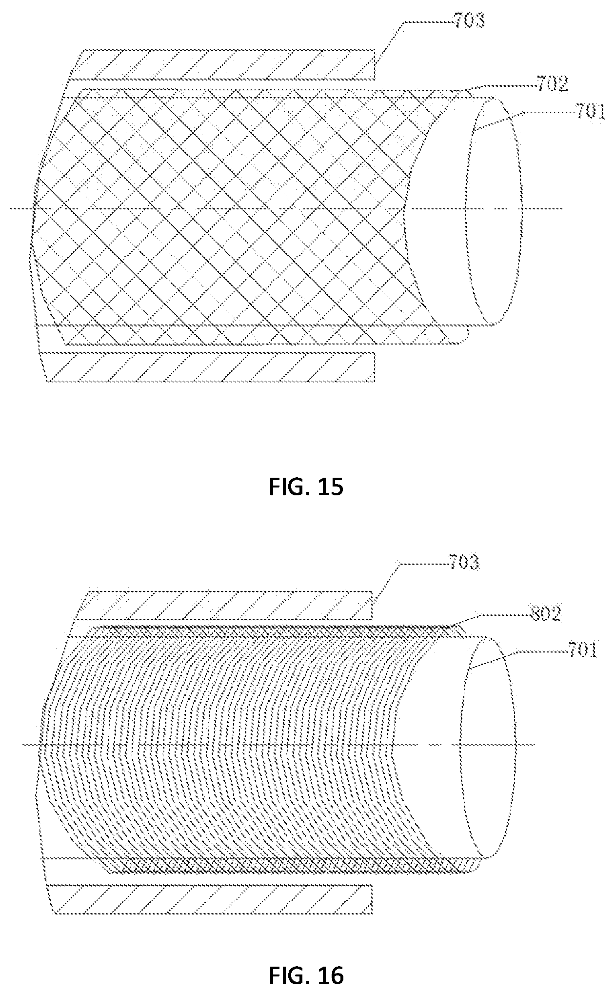 Patent US12569649 Figure 6 – Medical apparatus system