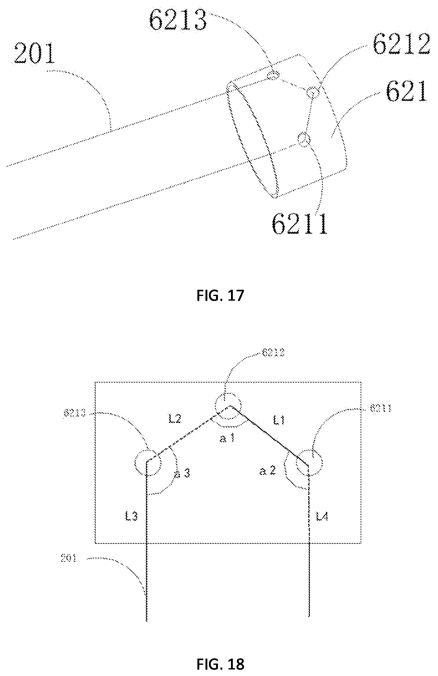 Patent US12569649 Figure 7 – Medical apparatus system
