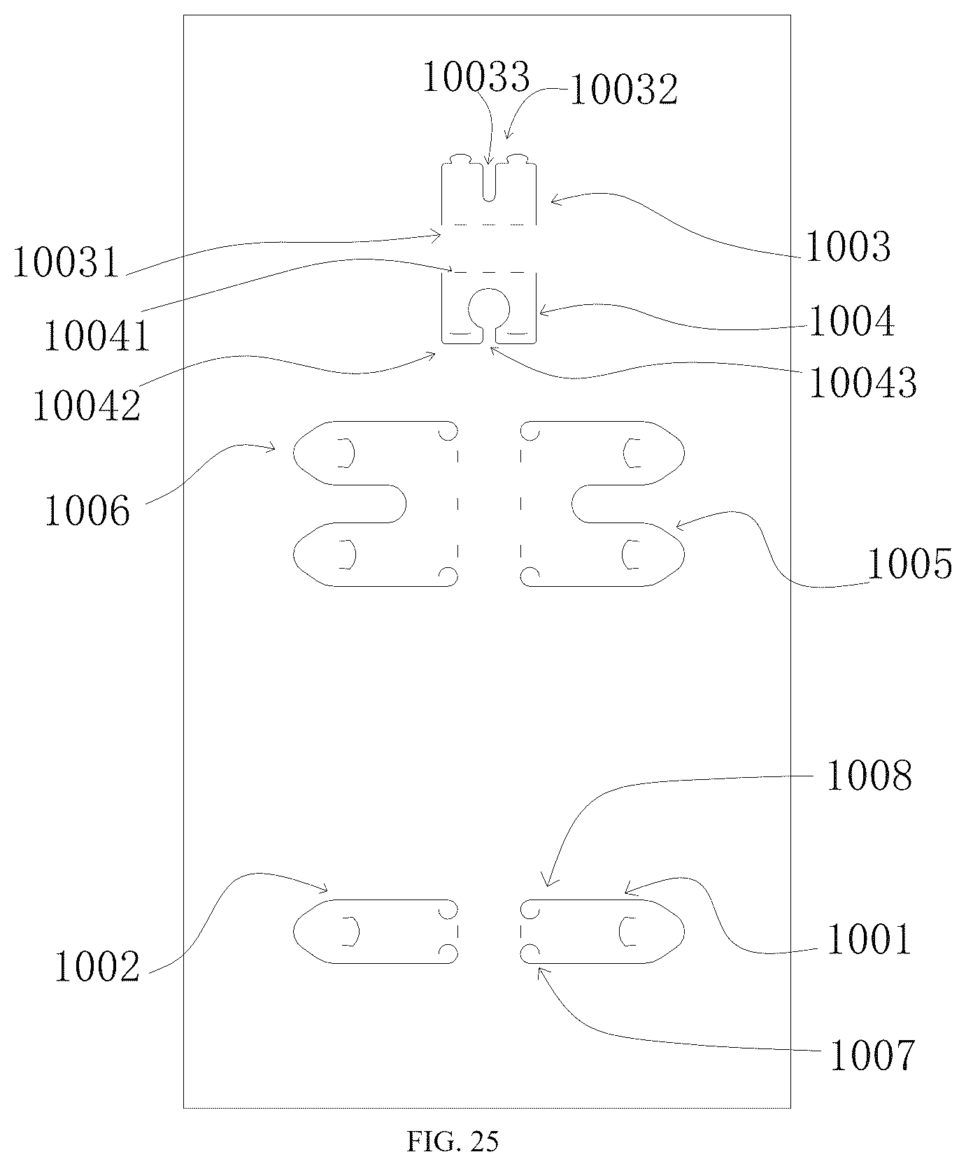 Patent US12569649 Figure 11 – Medical apparatus system
