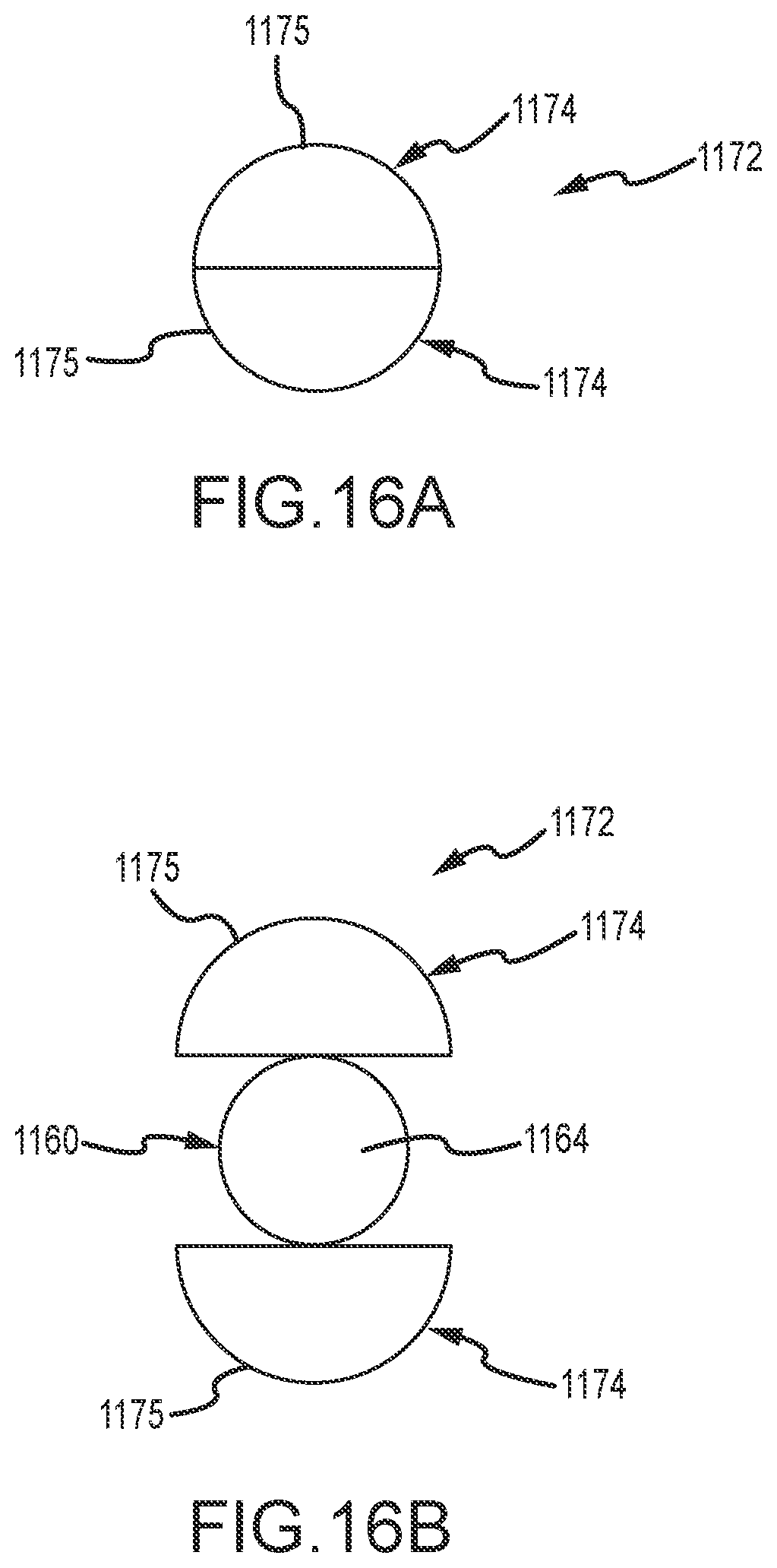 Patent US12569650 Figure 16 – Urinary catheter with retention features