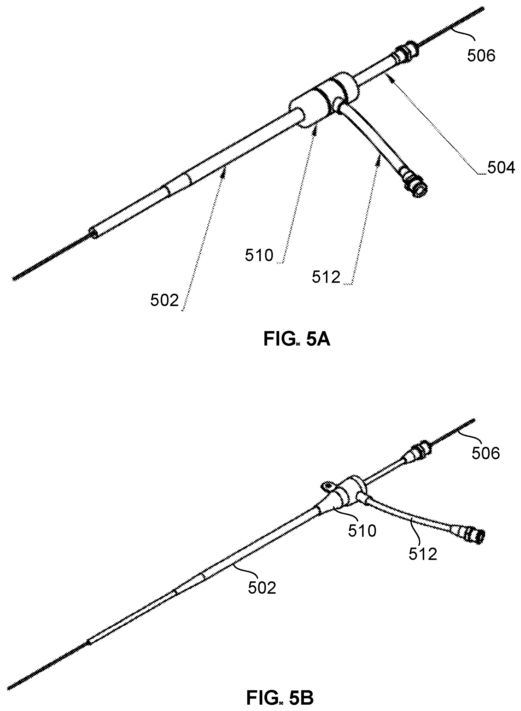 Patent US12569651 Figure 6 – Devices, systems, and methods for holding medical devices