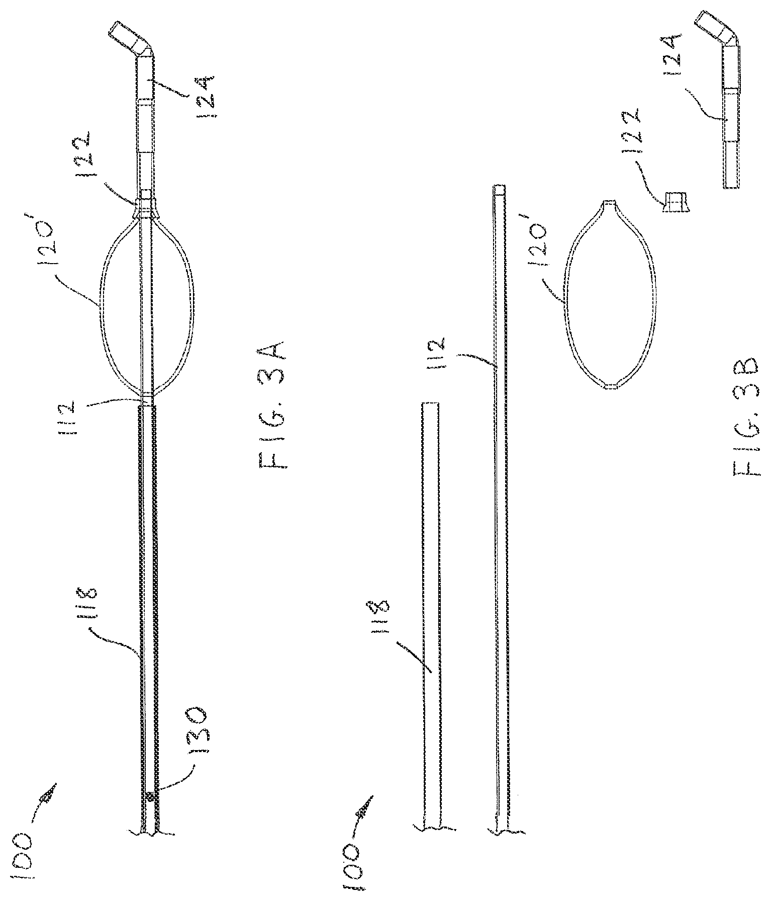Patent US12569653 Figure 2 – Balloon catheters and methods of manufacture and use