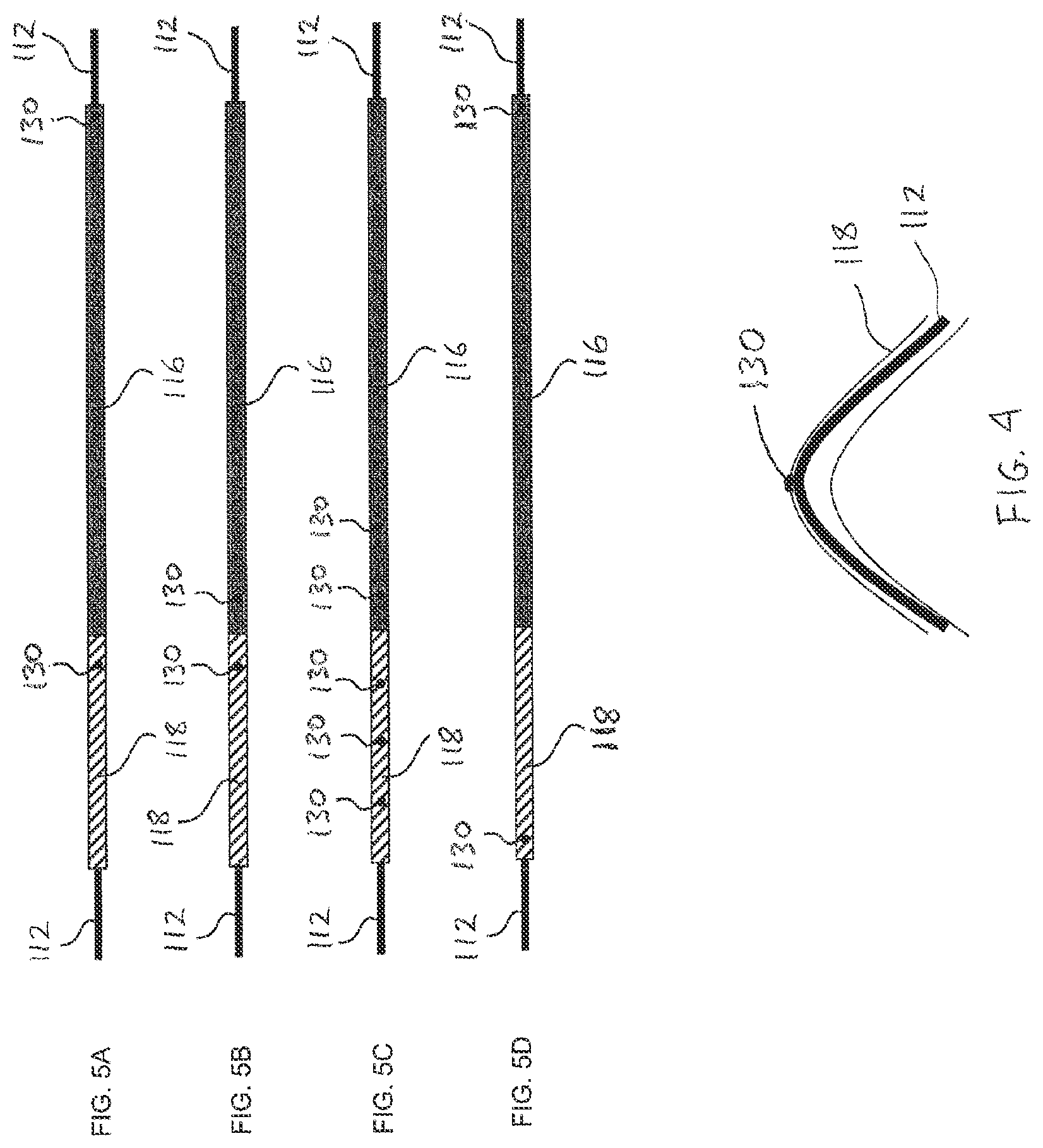 Patent US12569653 Figure 3 – Balloon catheters and methods of manufacture and use