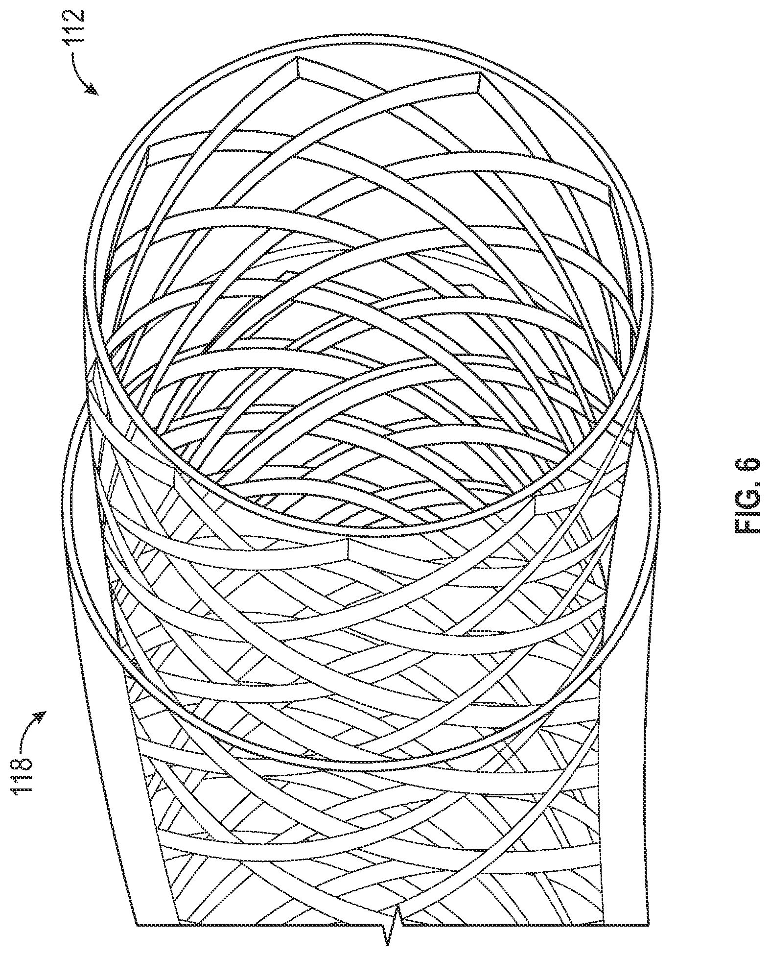 Patent US12569653 Figure 4 – Balloon catheters and methods of manufacture and use