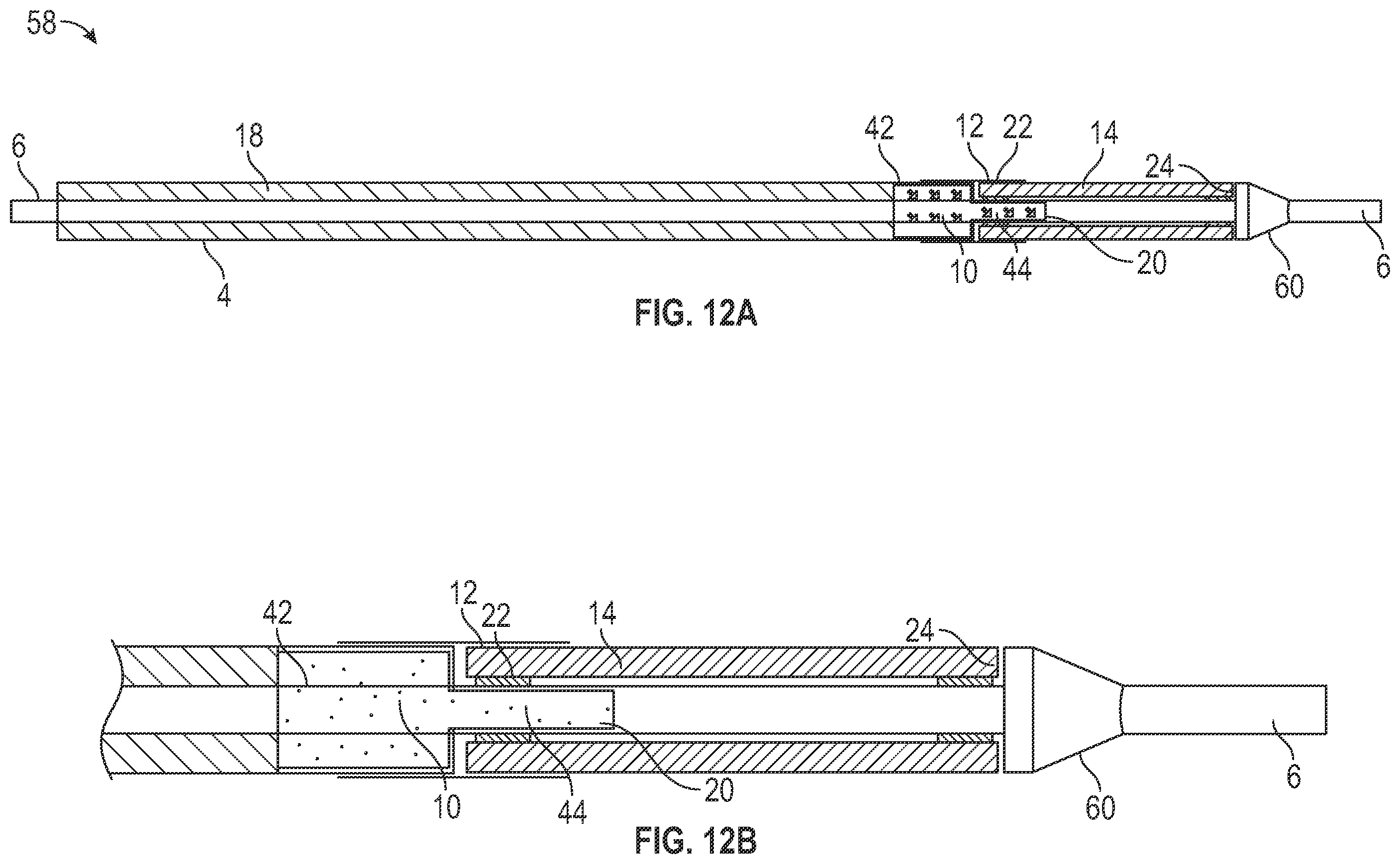 Patent US12569653 Figure 8 – Balloon catheters and methods of manufacture and use