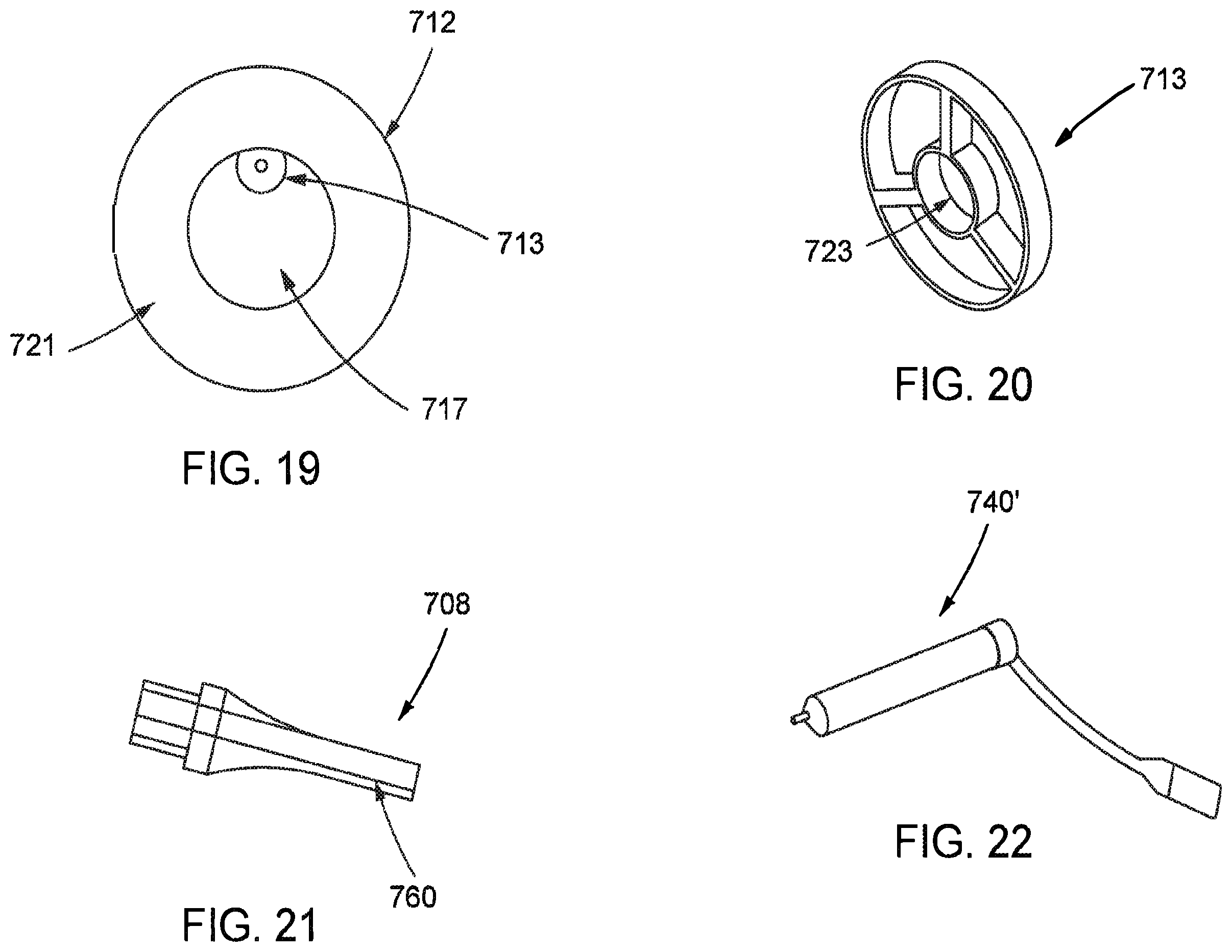 Patent US12569654 Figure 14 – Systems and methods for treatment of fluid overload