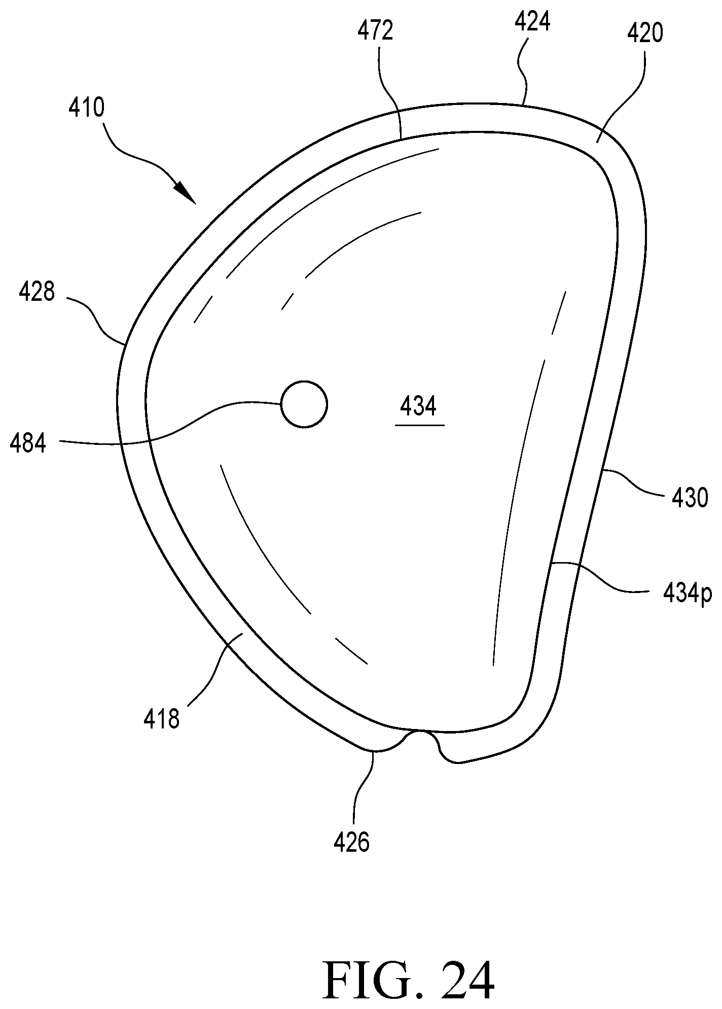 Patent US12569655 Figure 20 – Cerebral spinal fluid shunt plug
