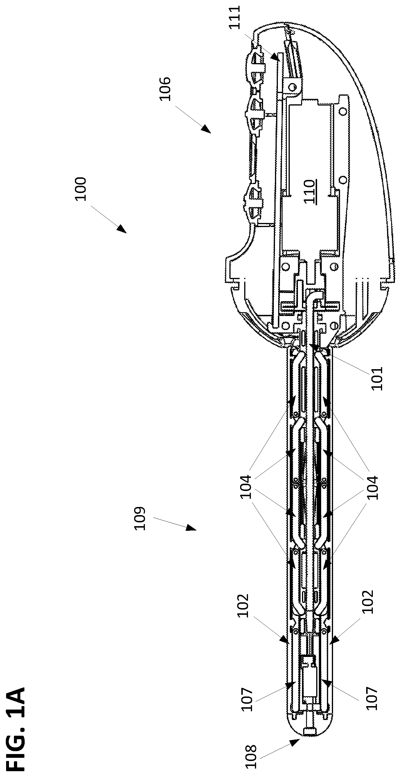 Patent US12569657 Figure 1 – Systems and methods for the treatment and prevention of female pelvic dysfunction