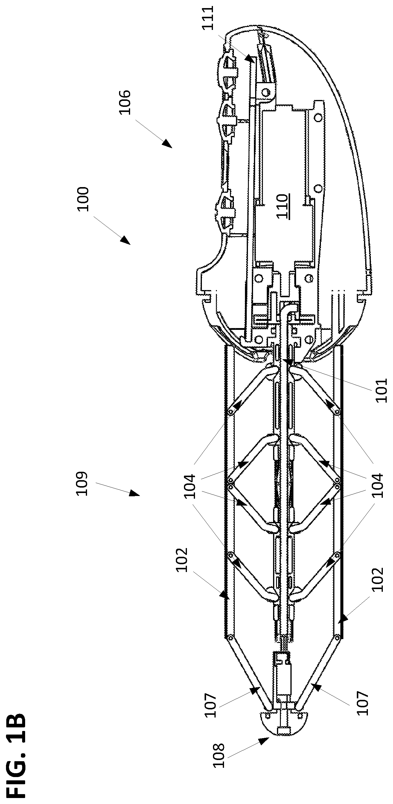 Patent US12569657 Figure 2 – Systems and methods for the treatment and prevention of female pelvic dysfunction