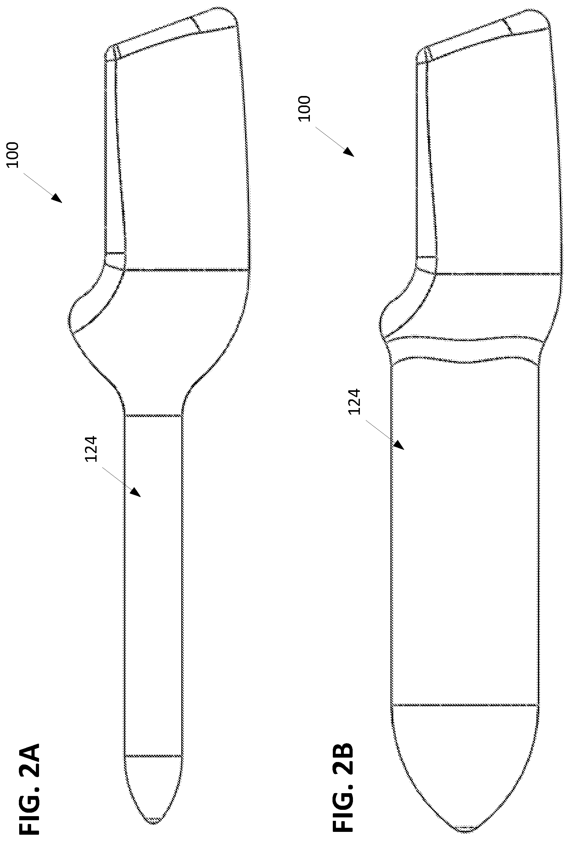 Patent US12569657 Figure 4 – Systems and methods for the treatment and prevention of female pelvic dysfunction