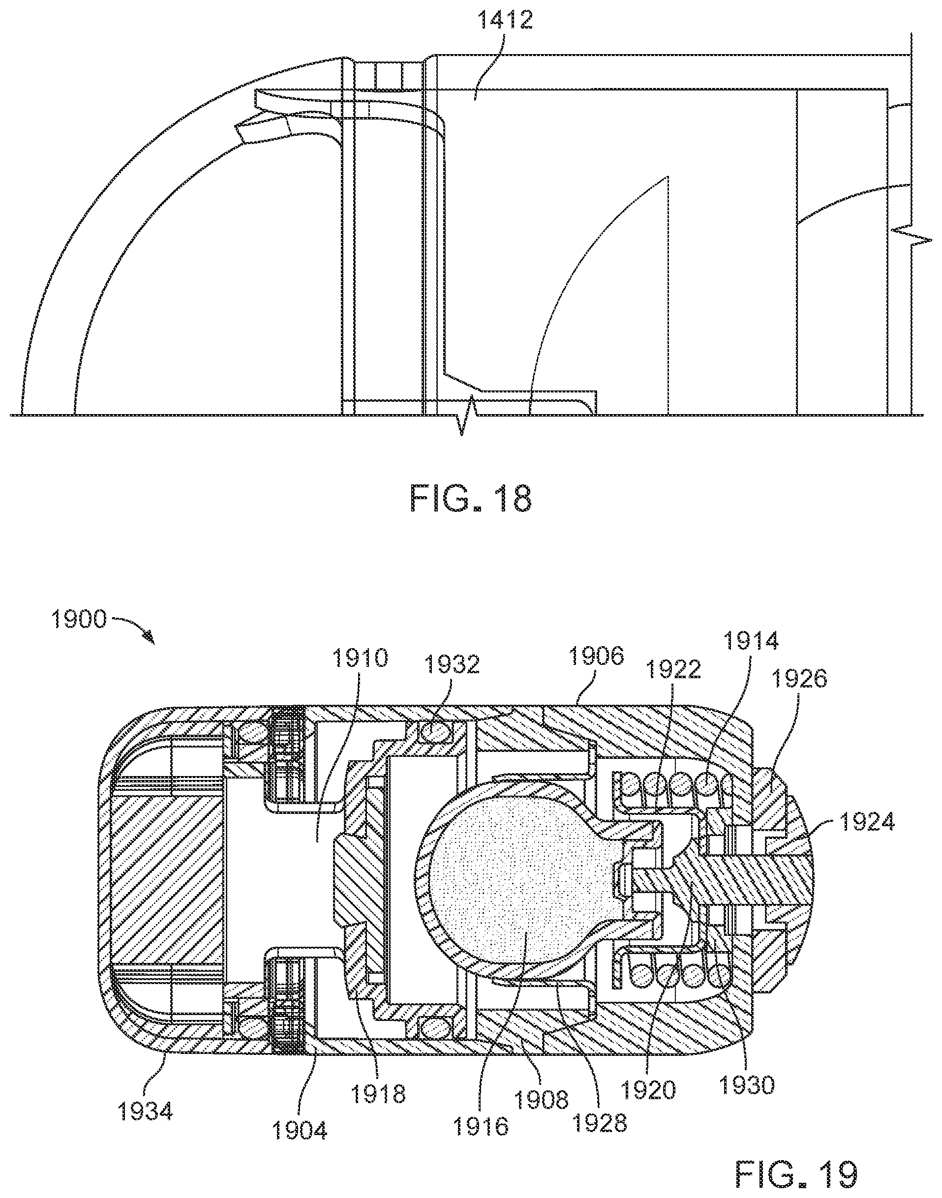 Patent US12569659 Figure 15 – Ingestible device for delivery of therapeutic agent to the gastrointestinal tract