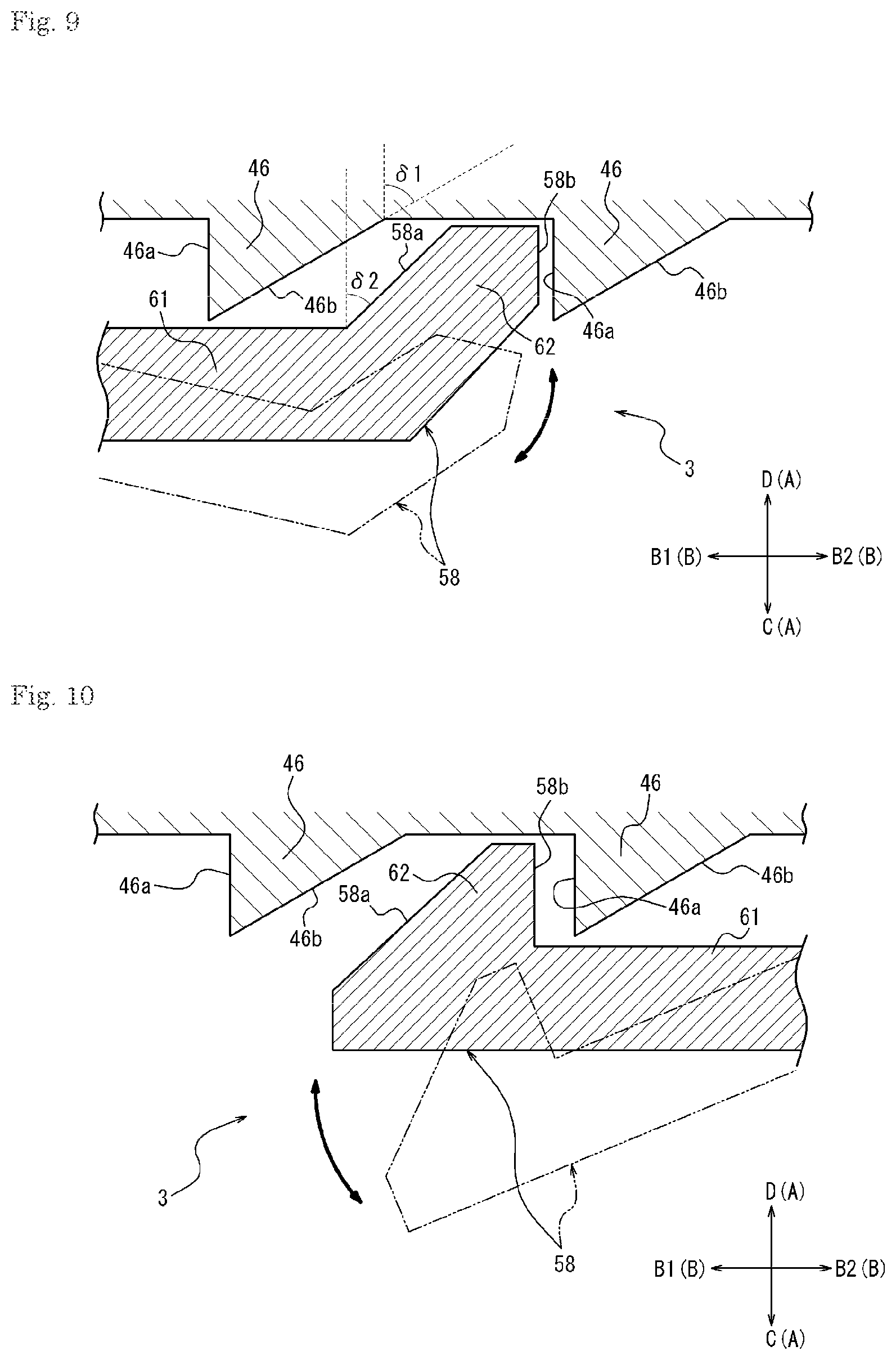 Patent US12569662 Figure 9 – Medical connector