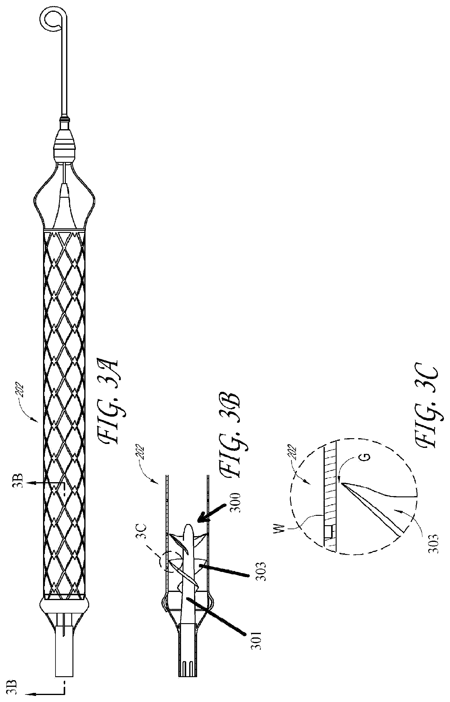 Patent US12569668 Figure 3 – Impeller for catheter pump
