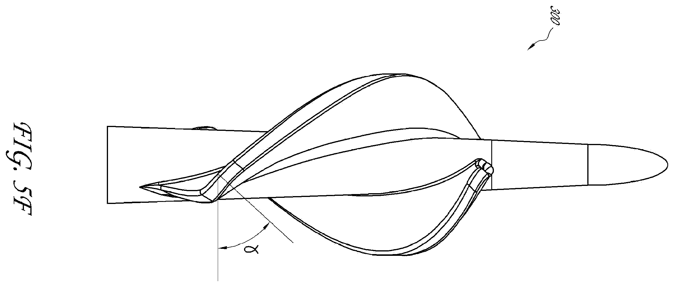 Patent US12569668 Figure 10 – Impeller for catheter pump