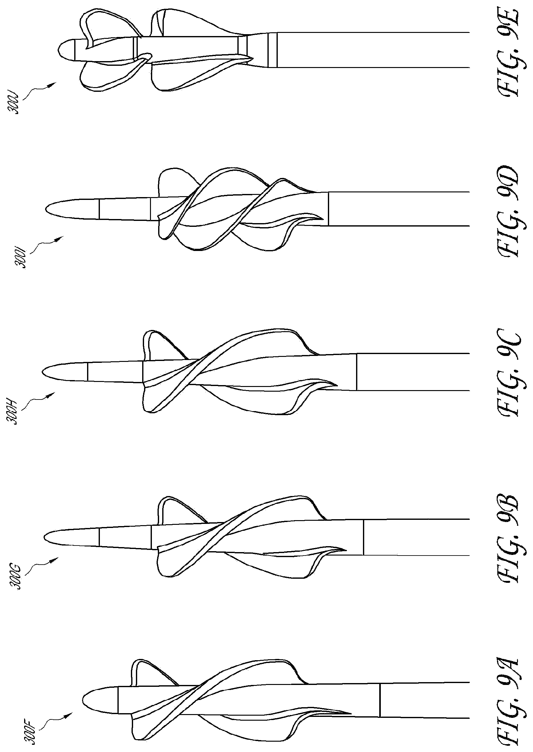 Patent US12569668 Figure 14 – Impeller for catheter pump