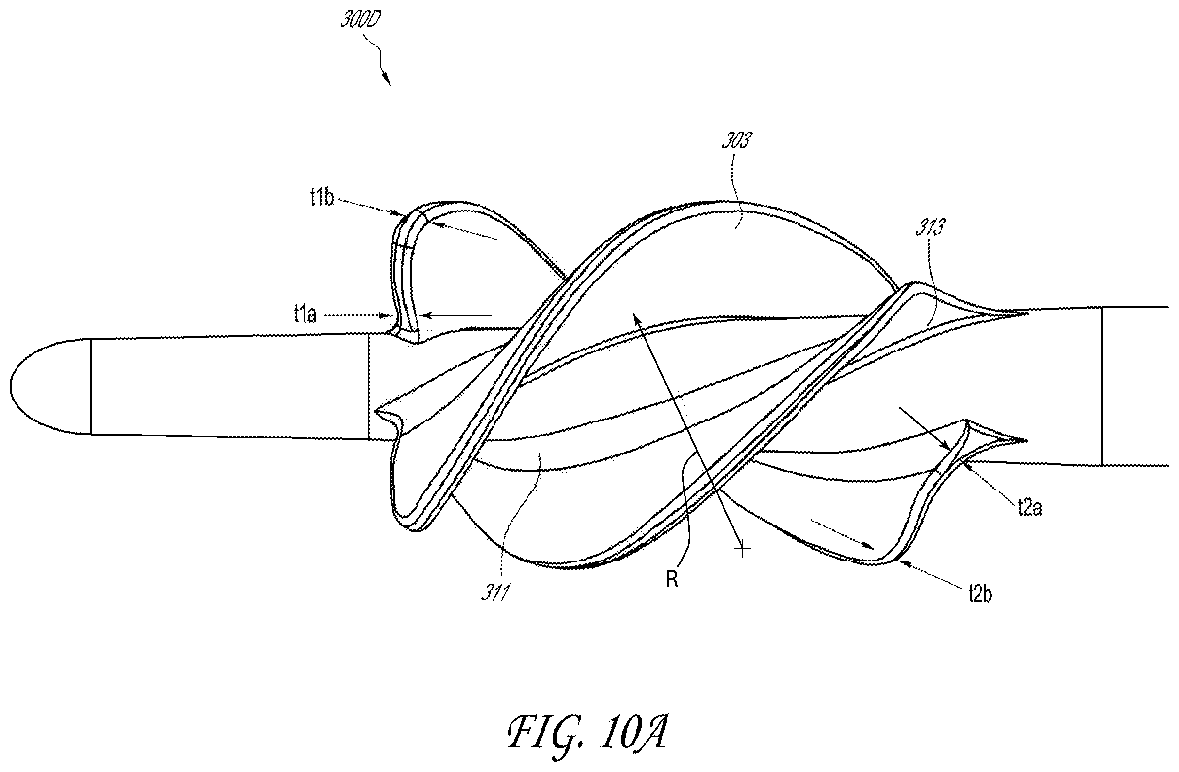Patent US12569668 Figure 15 – Impeller for catheter pump
