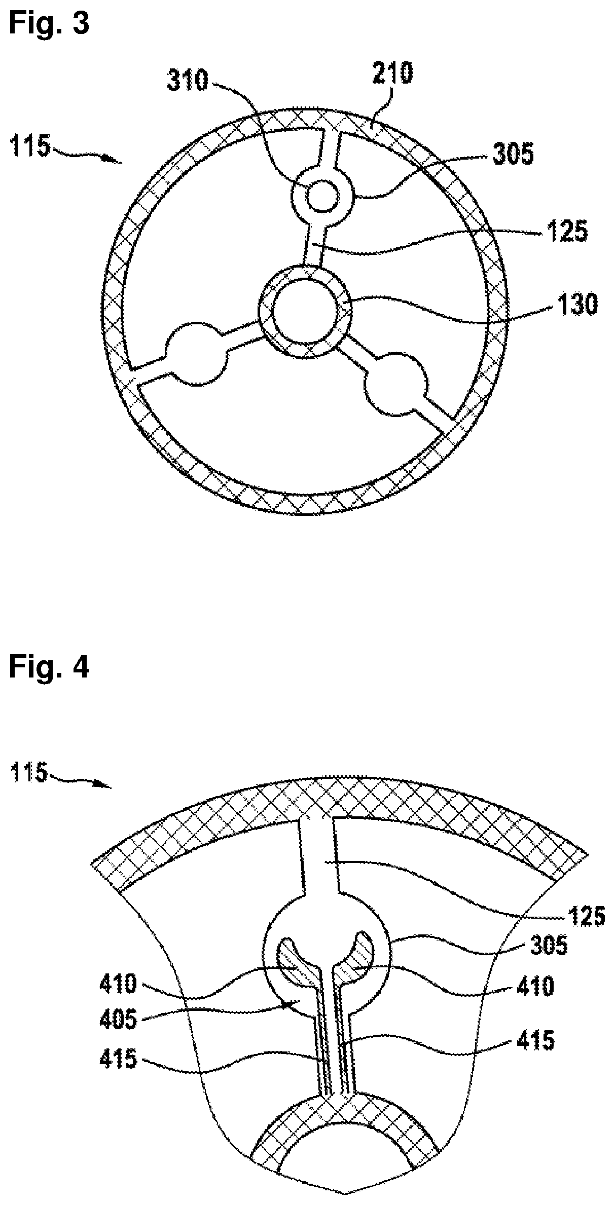 Patent US12569671 Figure 2 – Device and method for determination of a cardiac output for a cardiac assistance system
