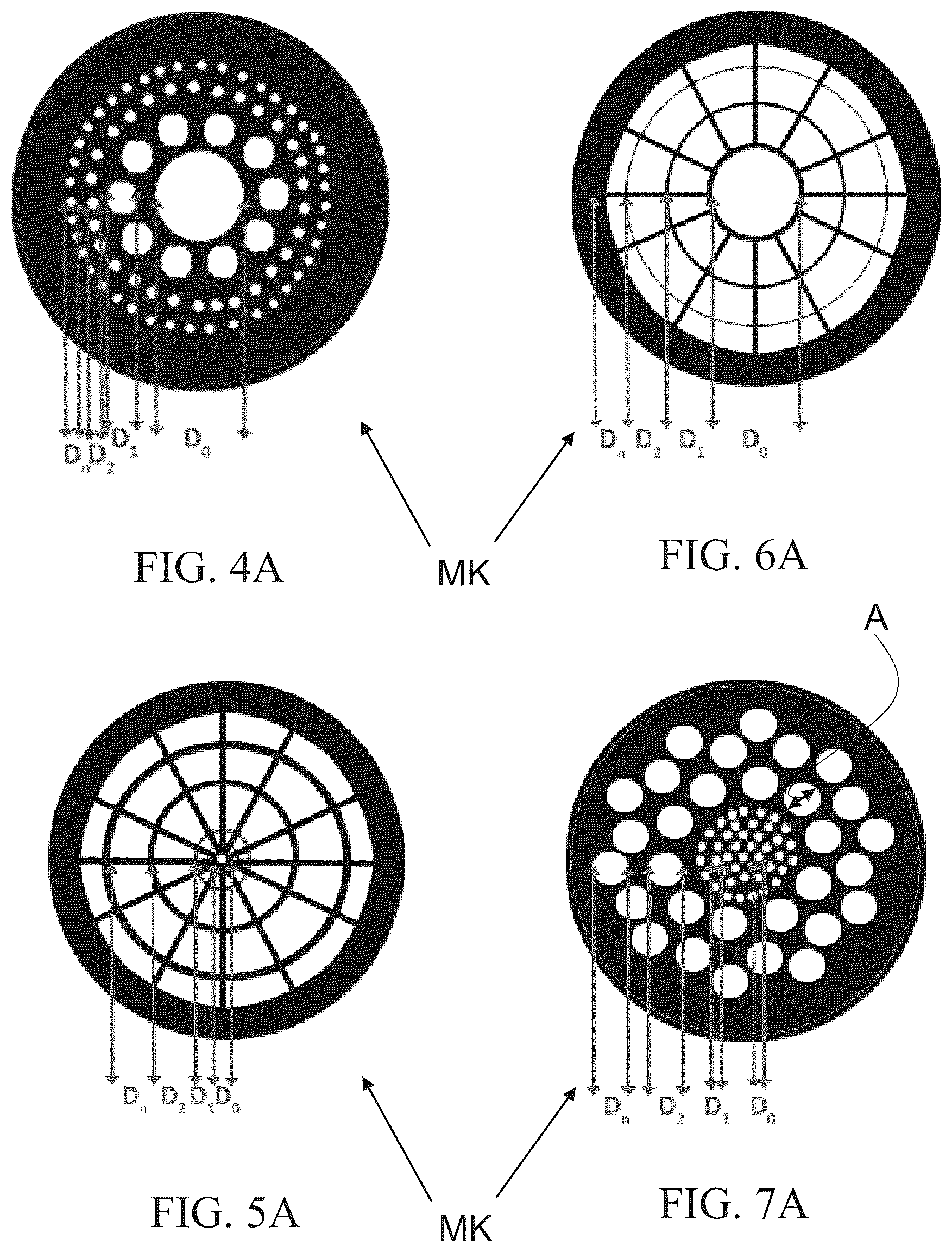 Patent US12569672 Figure 3 – Device, system and method for treating a corneal tissue