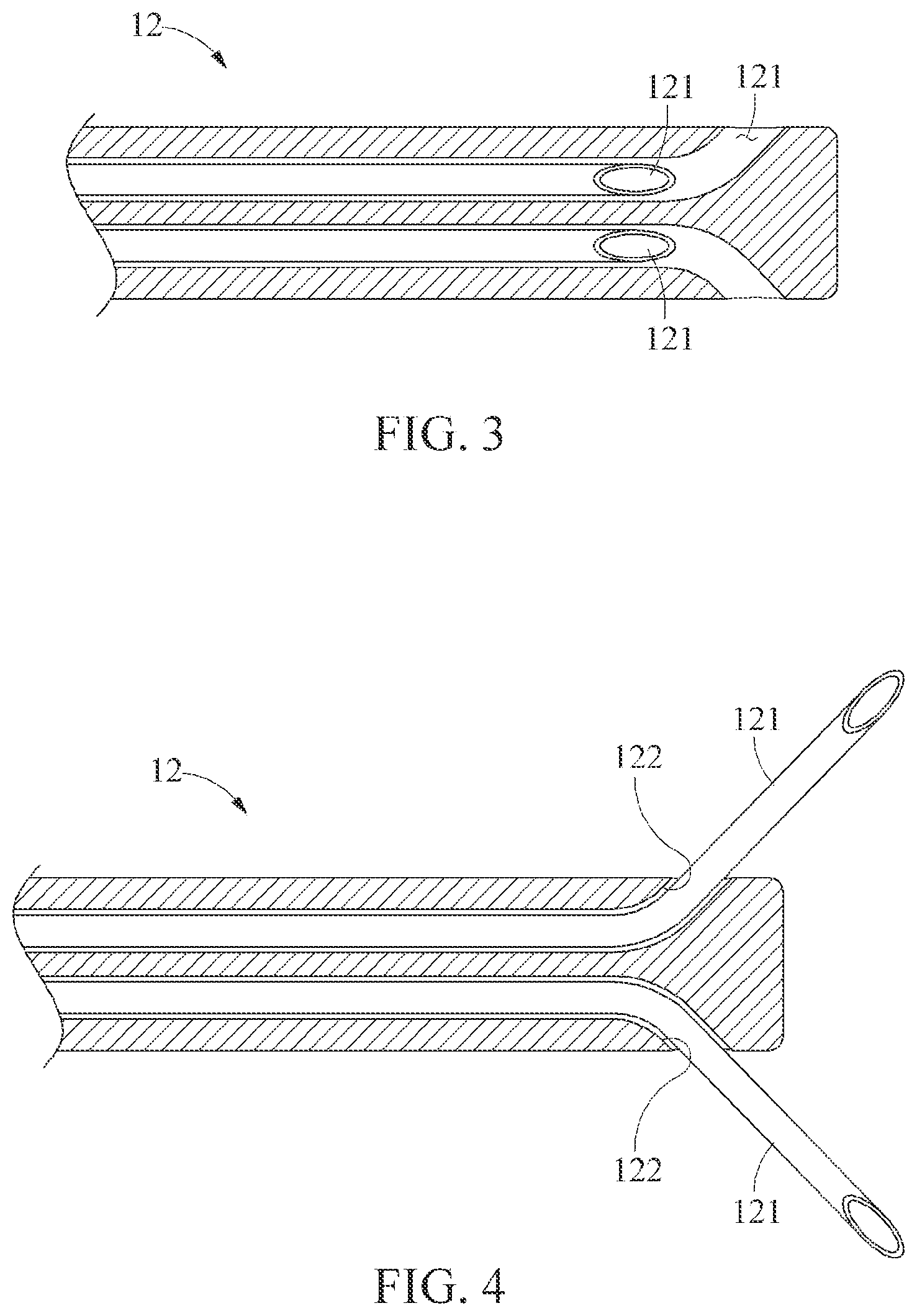 Patent US12569674 Figure 2 – Electrical stimulation system