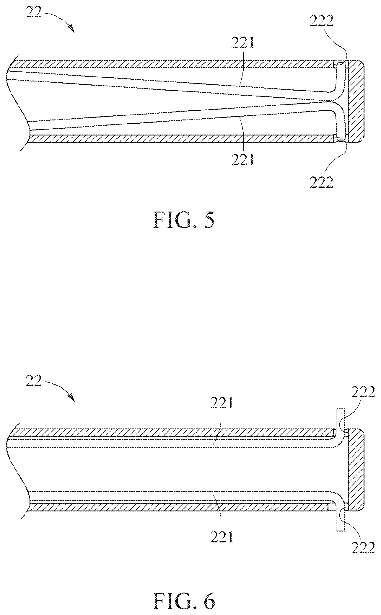 Patent US12569674 Figure 3 – Electrical stimulation system
