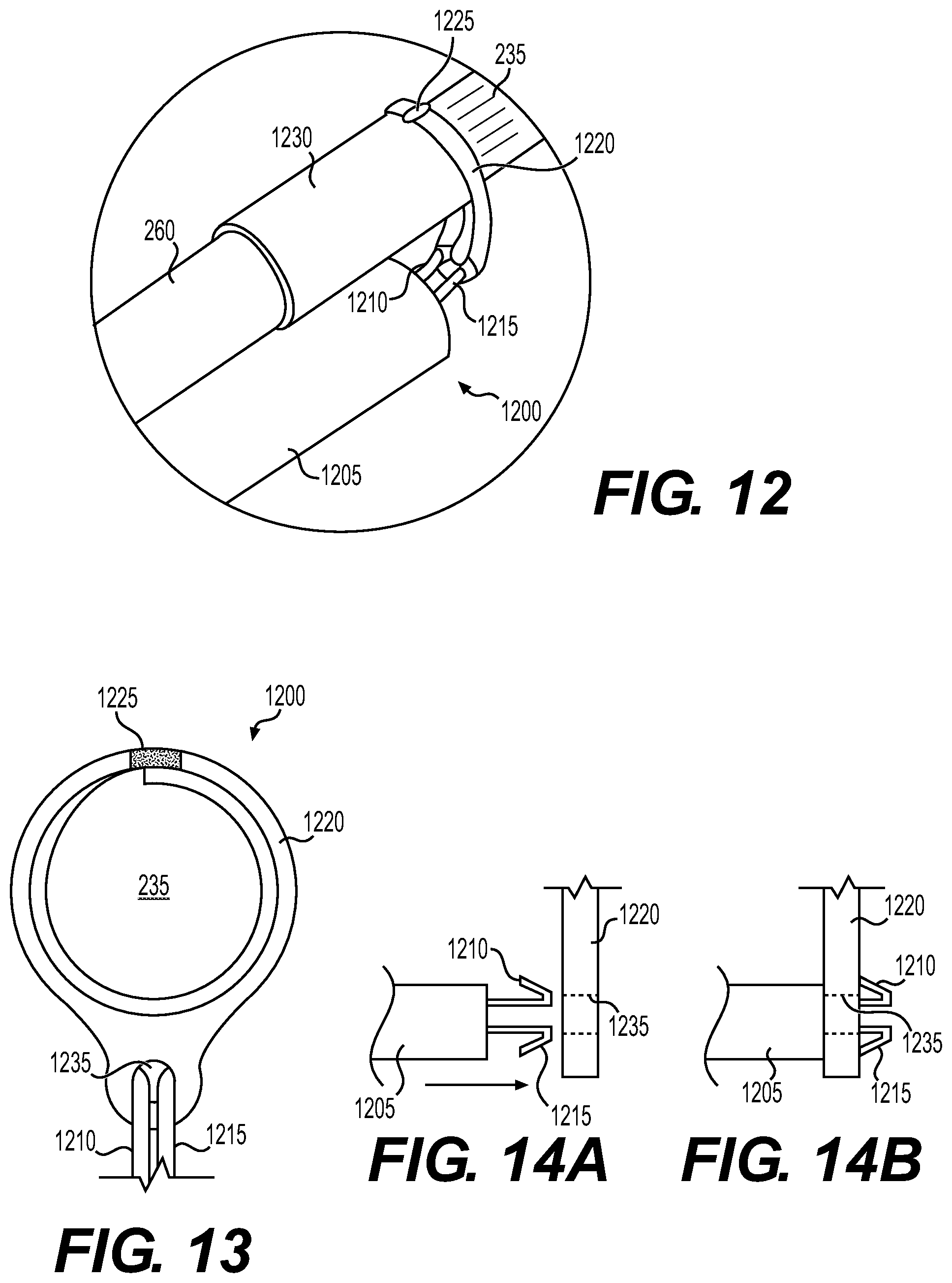 Patent US12569675 Figure 7 – Electrode apparatus for tissue stimulation and related method of use