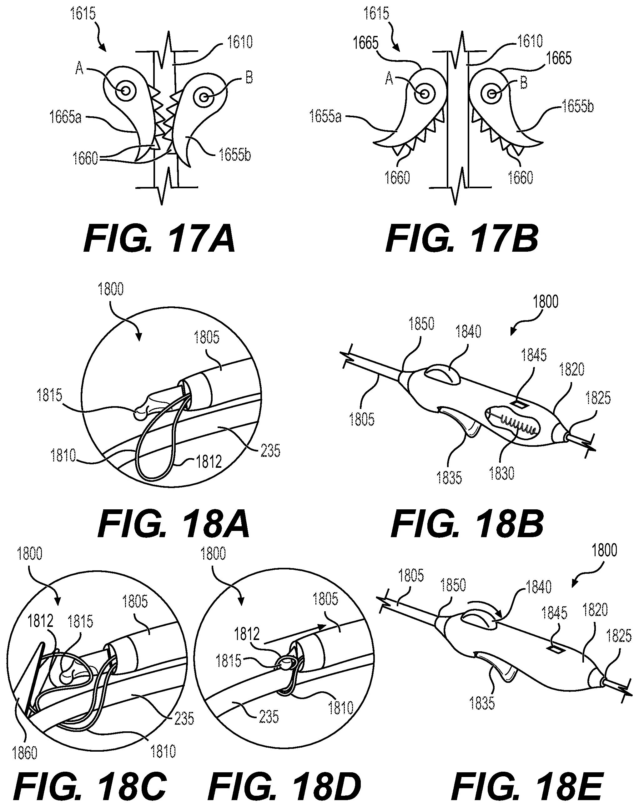 Patent US12569675 Figure 10 – Electrode apparatus for tissue stimulation and related method of use