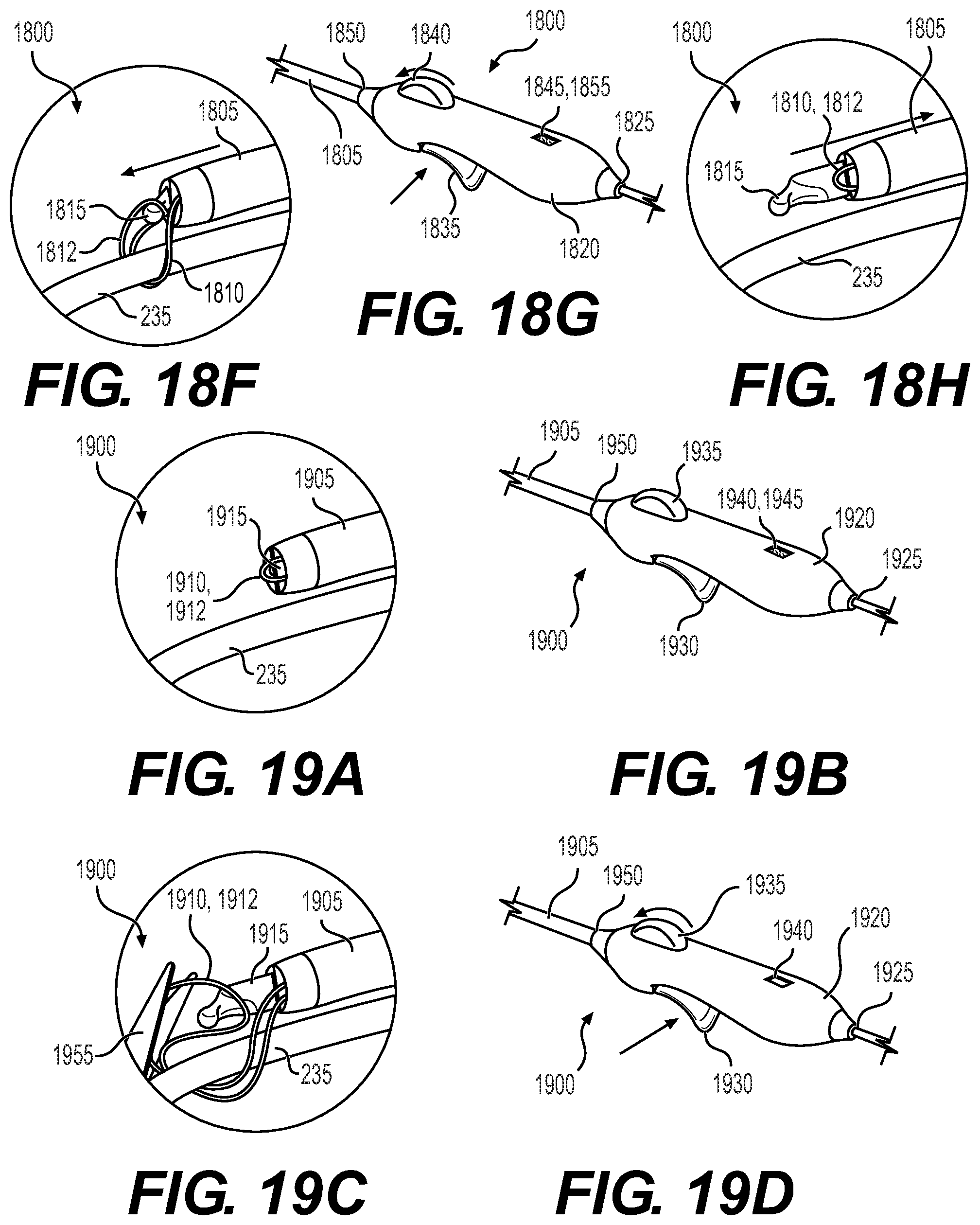Patent US12569675 Figure 11 – Electrode apparatus for tissue stimulation and related method of use