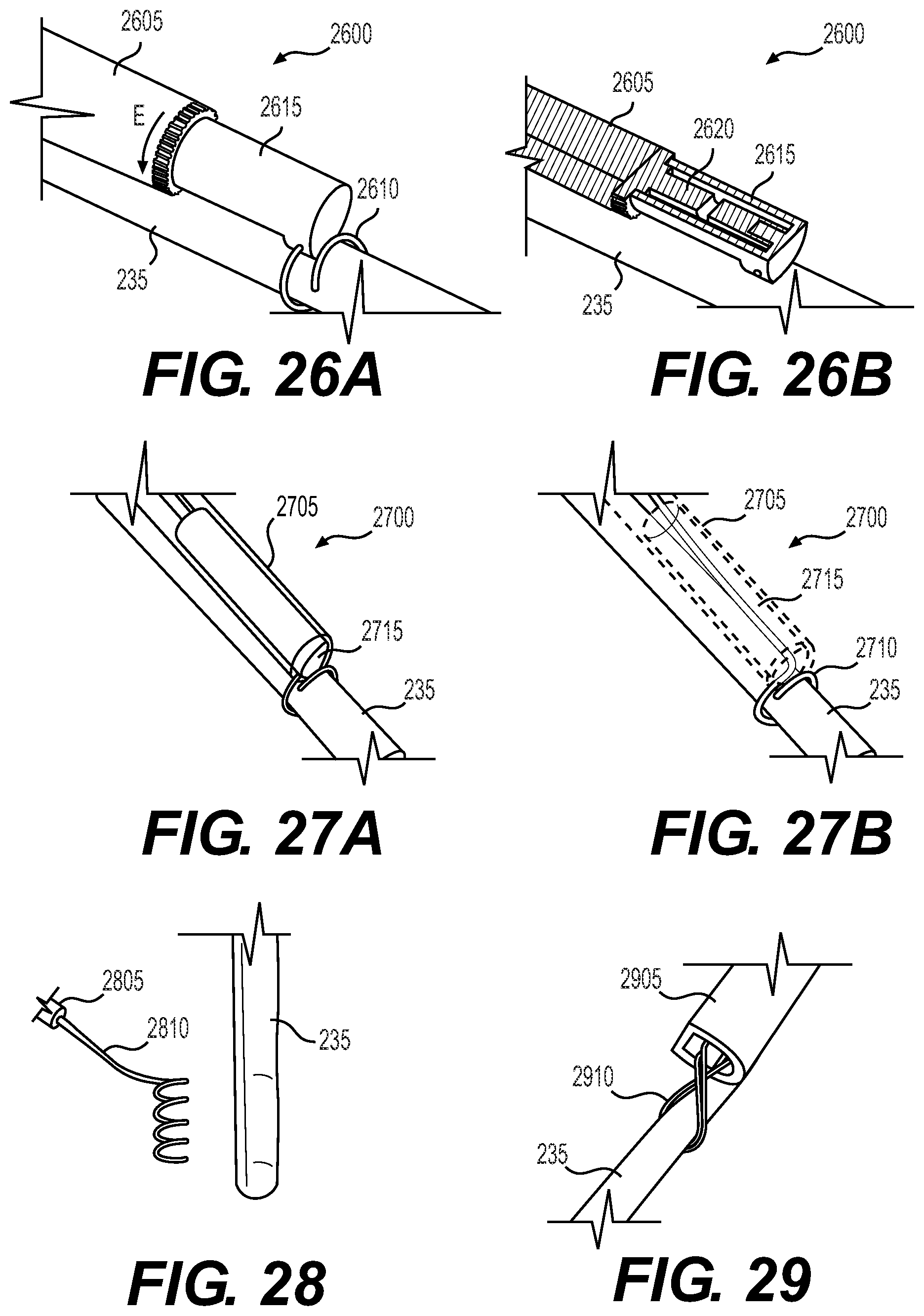 Patent US12569675 Figure 16 – Electrode apparatus for tissue stimulation and related method of use