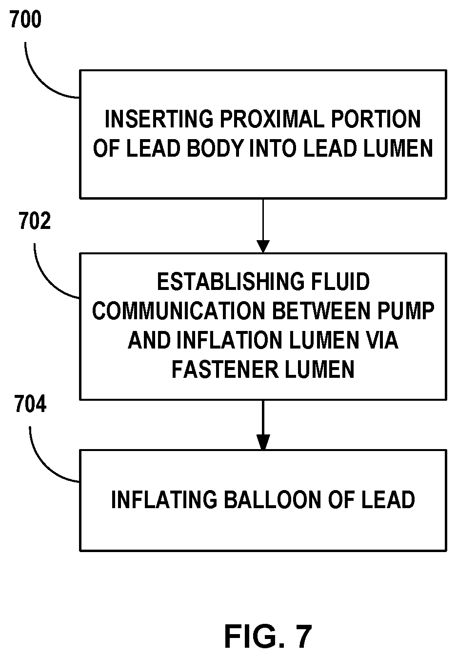 Patent US12569676 Figure 6 – Implantable medical system