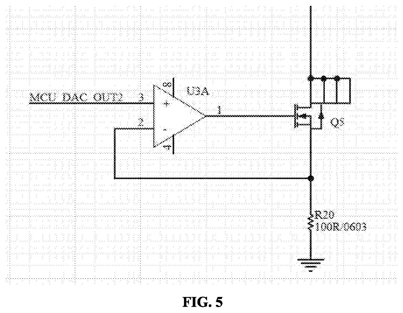 Patent US12569678 Figure 5 – Multi-electrode miniature electrical stimulation system and tremor relief wristband