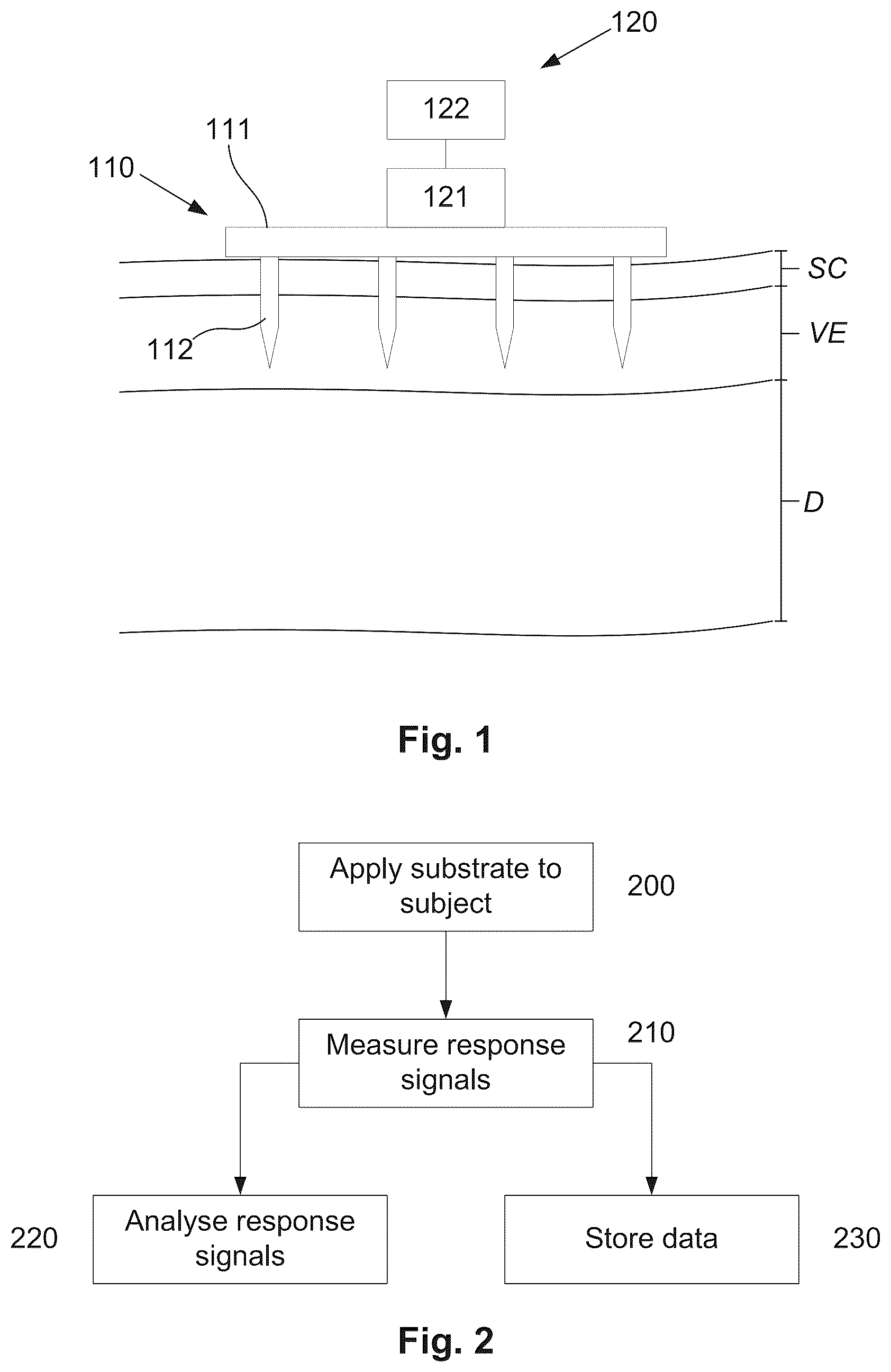 Patent US12569679 Figure 1 – Treatment delivery system
