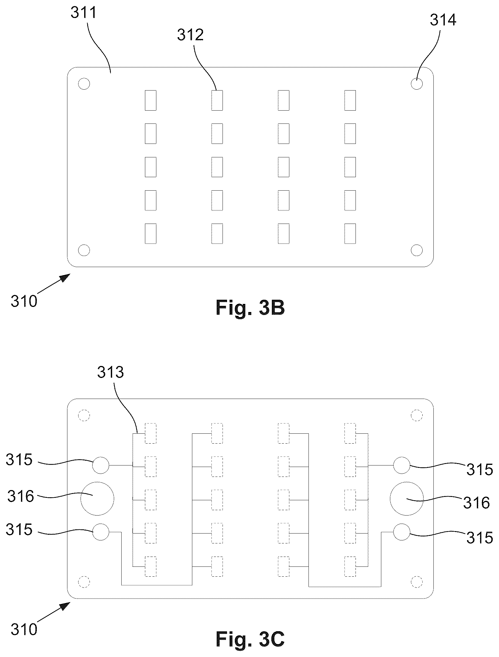 Patent US12569679 Figure 3 – Treatment delivery system