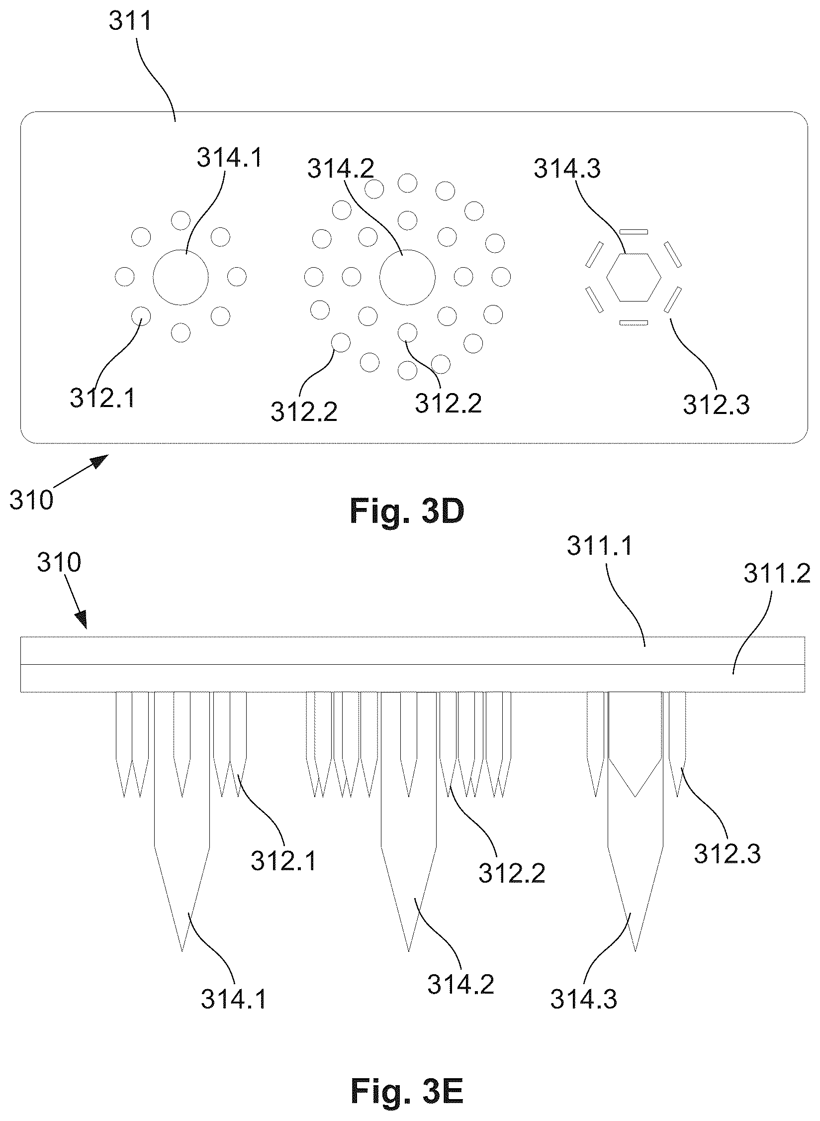 Patent US12569679 Figure 4 – Treatment delivery system