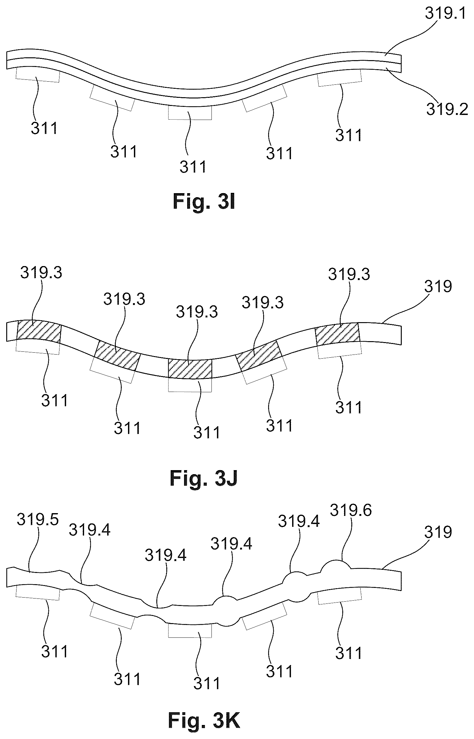 Patent US12569679 Figure 6 – Treatment delivery system