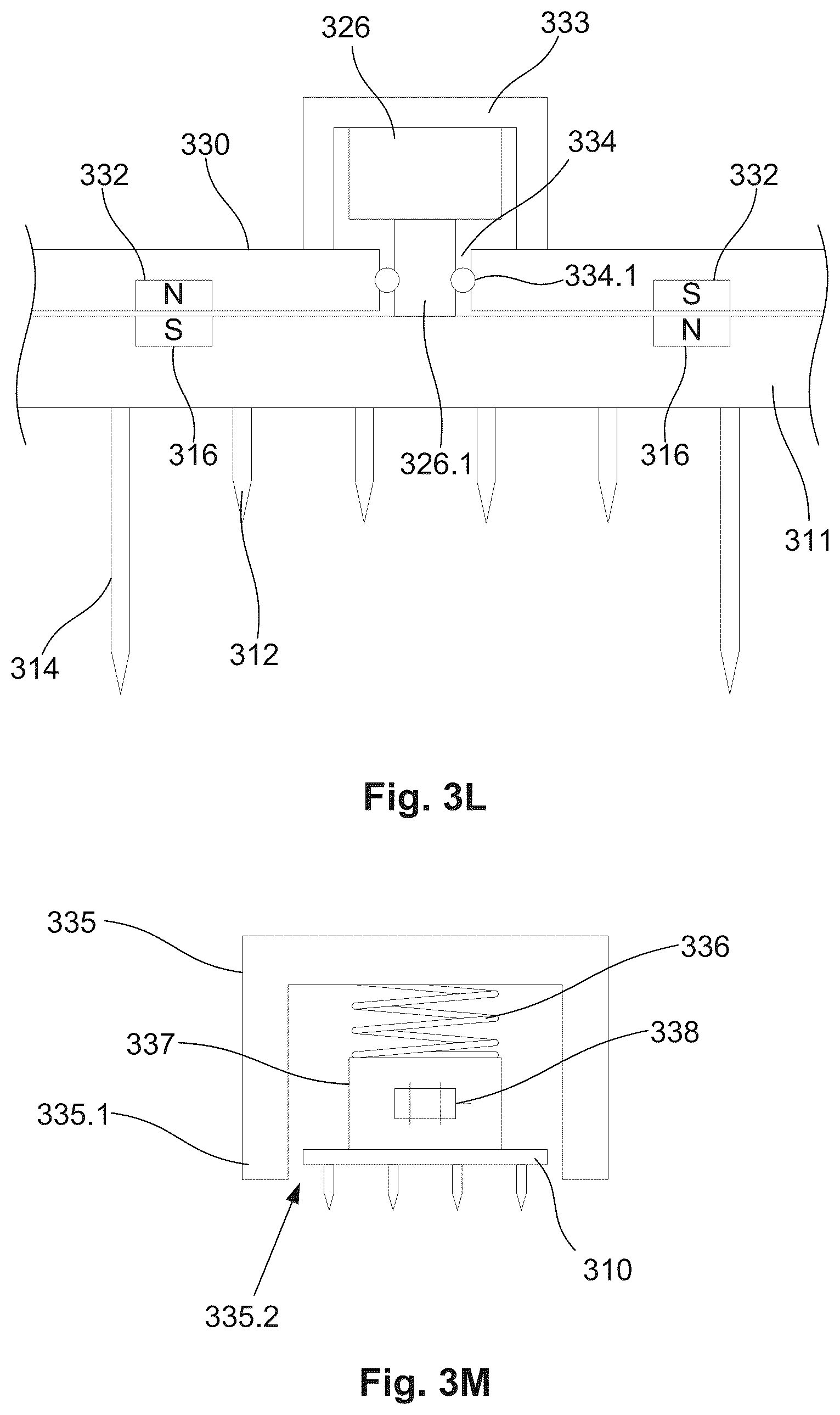Patent US12569679 Figure 7 – Treatment delivery system