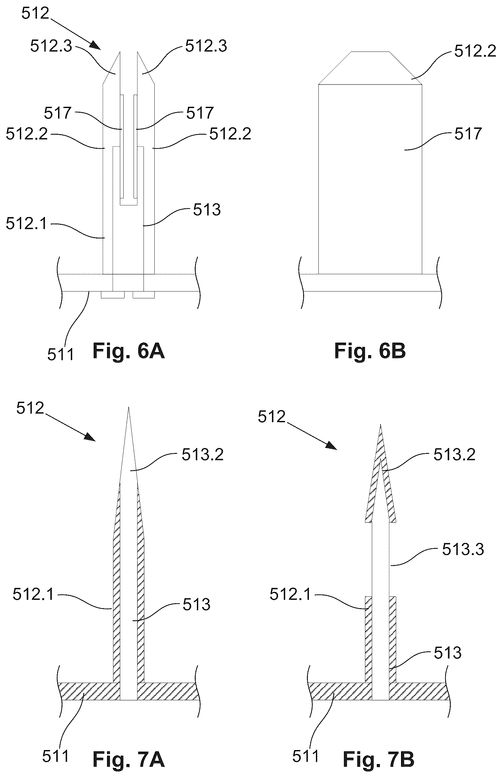 Patent US12569679 Figure 17 – Treatment delivery system