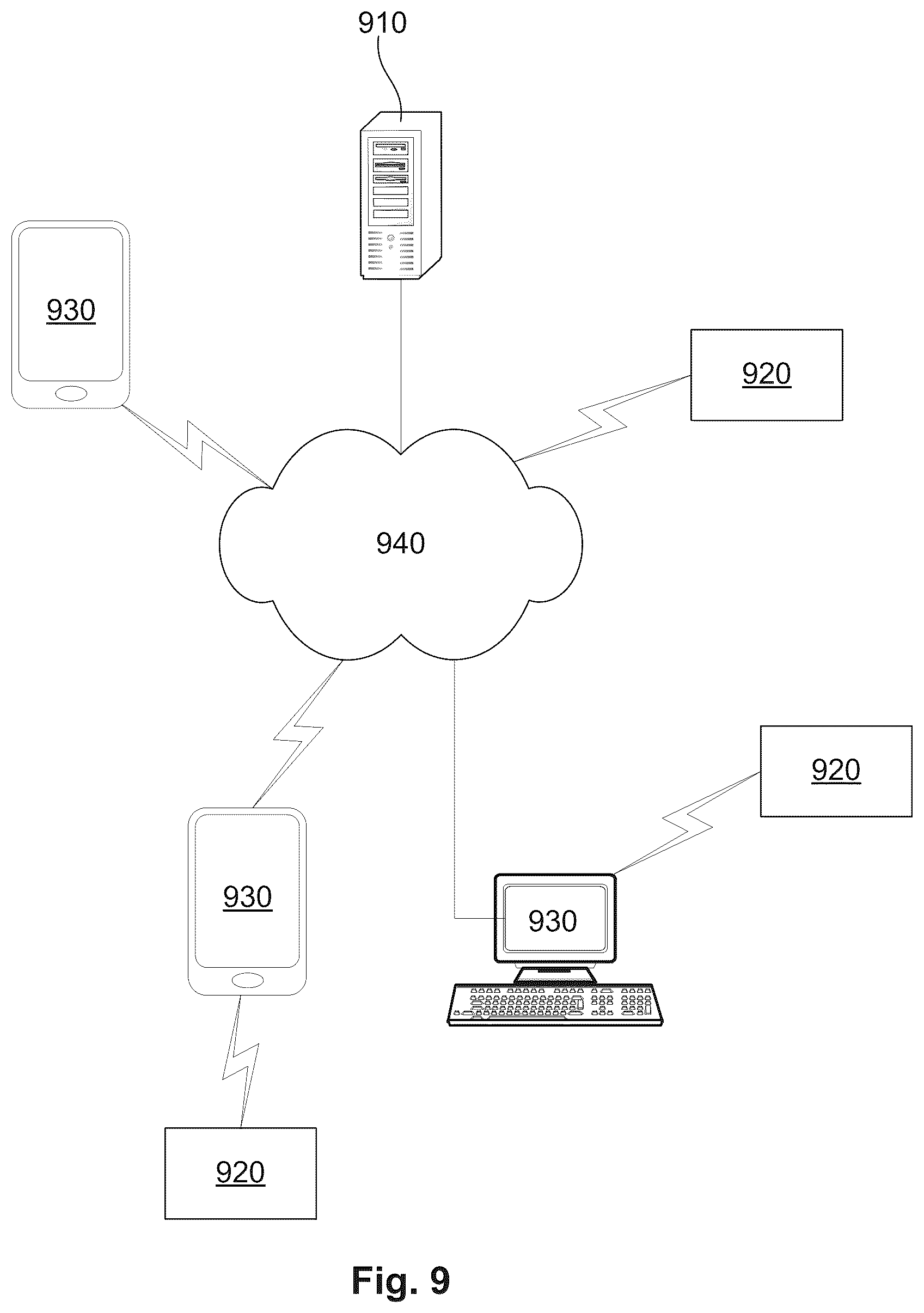Patent US12569679 Figure 19 – Treatment delivery system