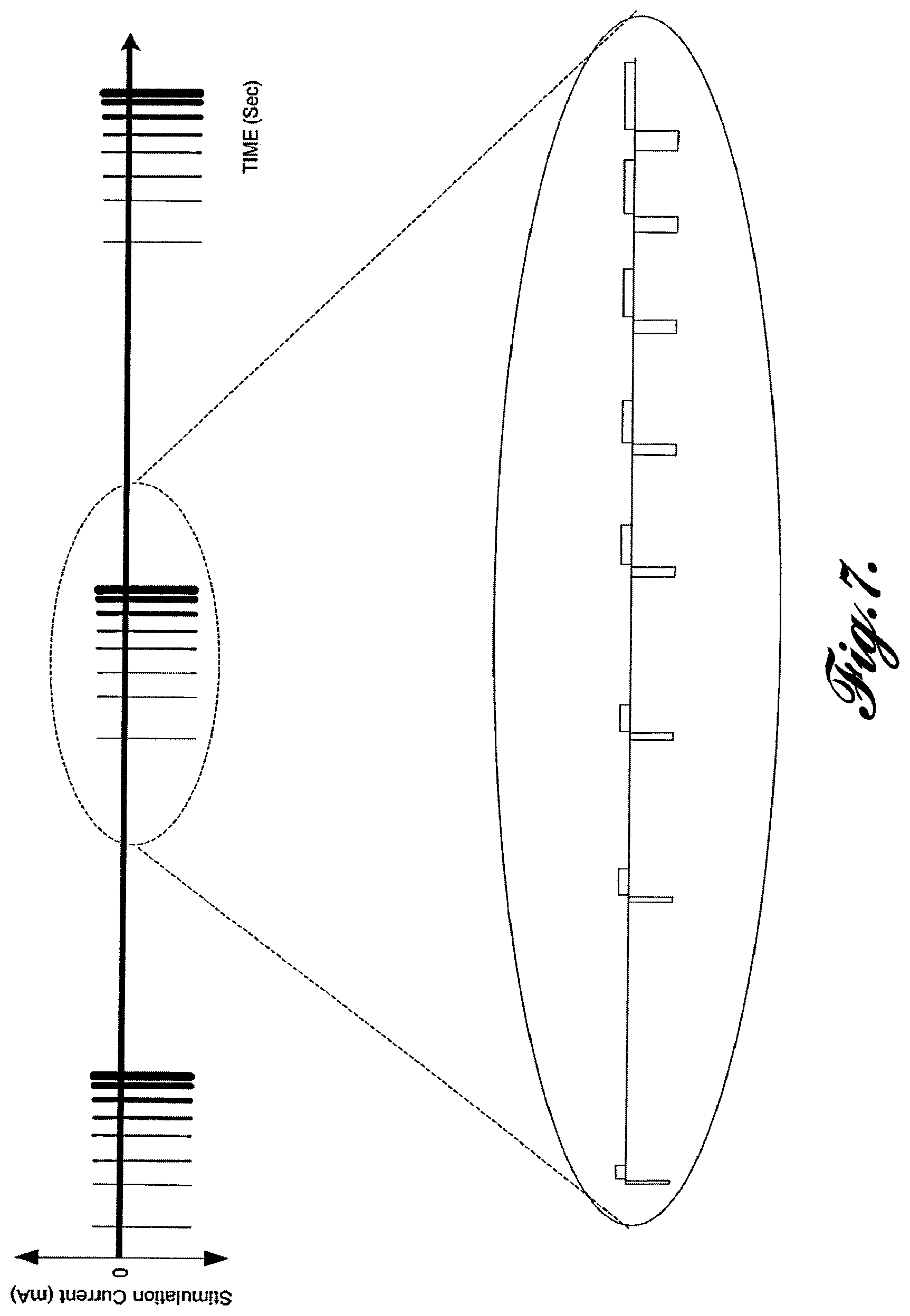 Patent US12569681 Figure 7 – Transvascular diaphragm pacing systems and methods of use