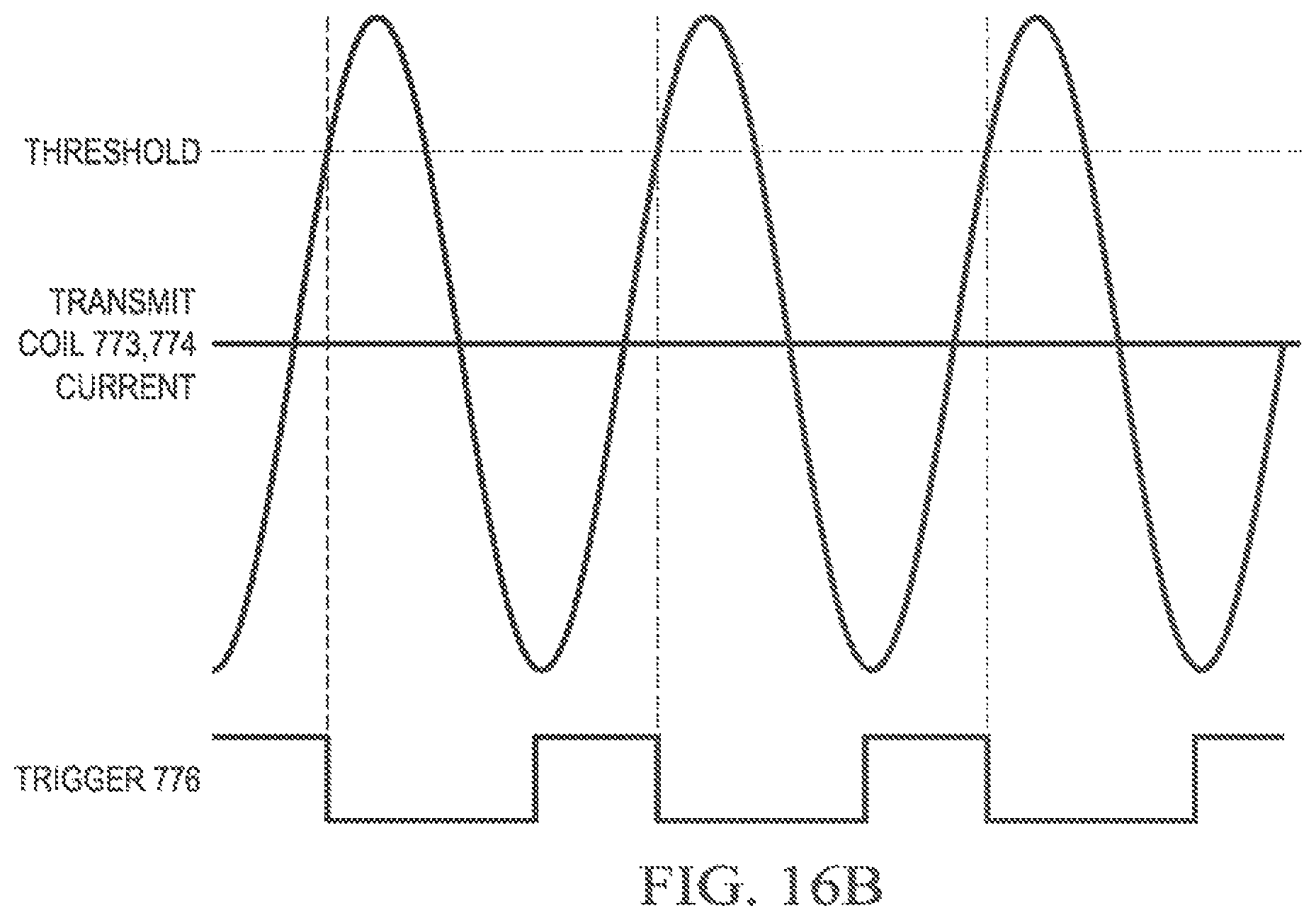 Patent US12569683 Figure 19 – Implantable head located radiofrequency coupled neurostimulation system for head pain