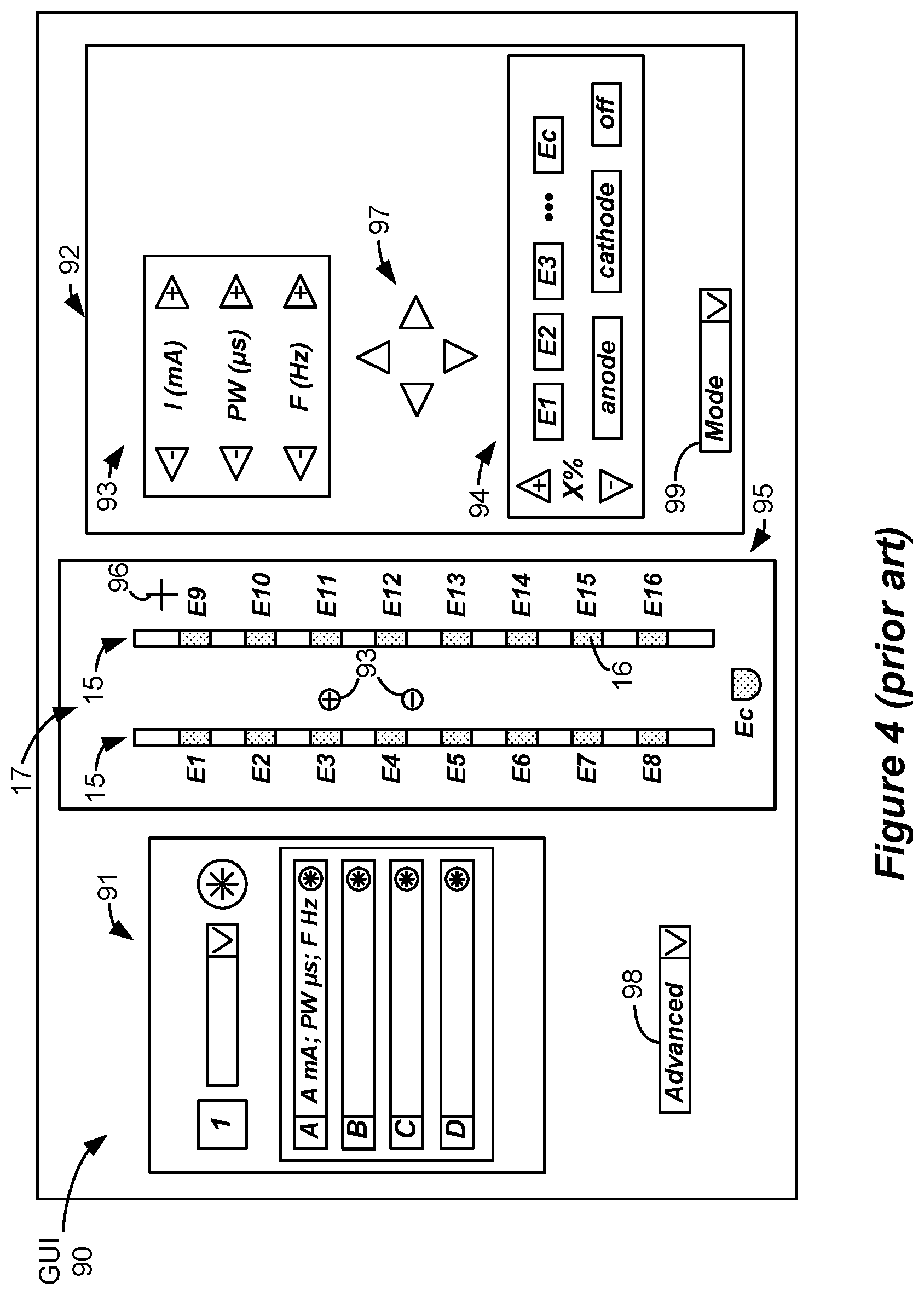 Patent US12569684 Figure 3 – Calibration of stimulation circuitry in an implantable stimulator device using sensed neural responses to stimulation