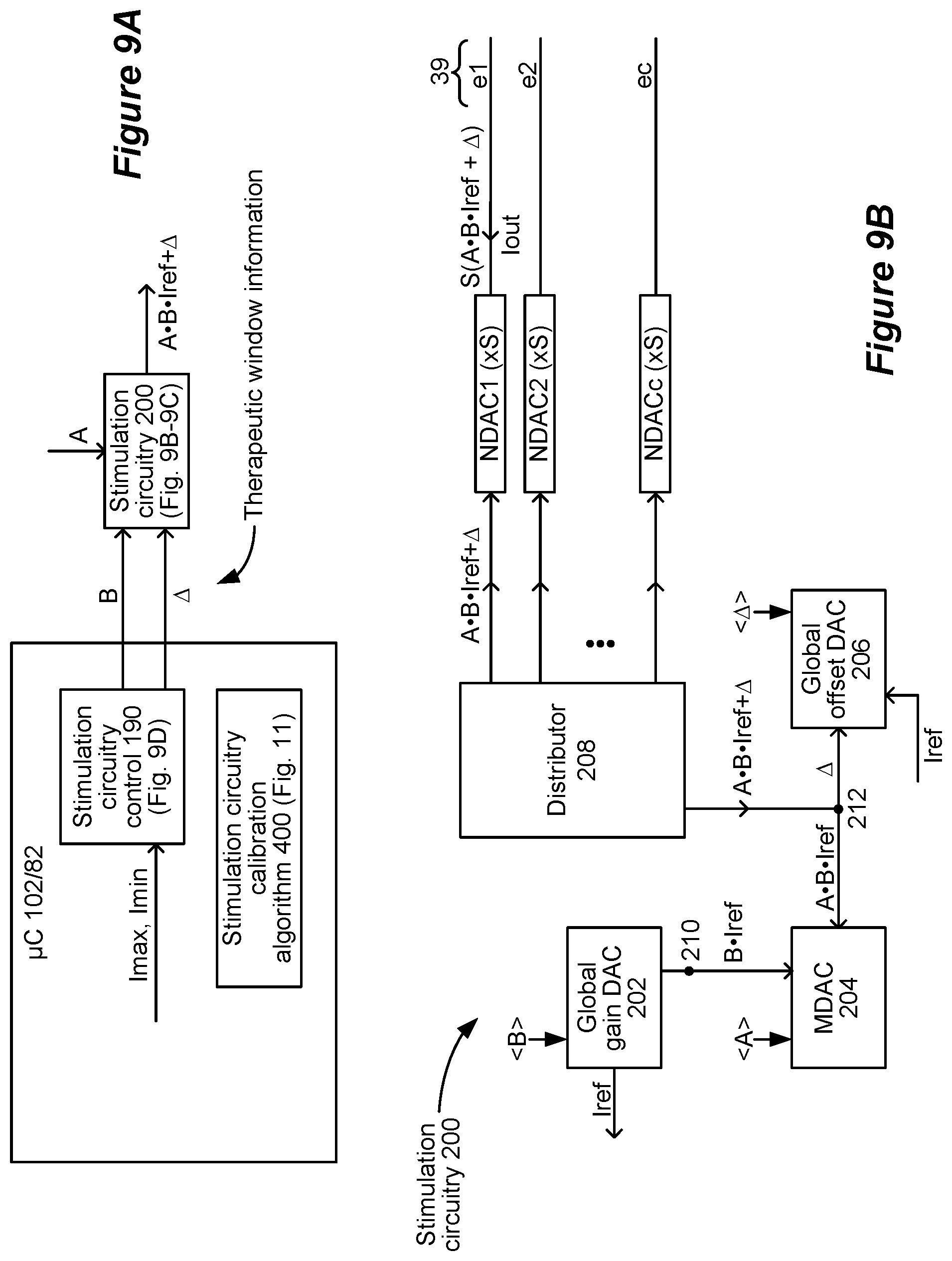 Patent US12569684 Figure 7 – Calibration of stimulation circuitry in an implantable stimulator device using sensed neural responses to stimulation