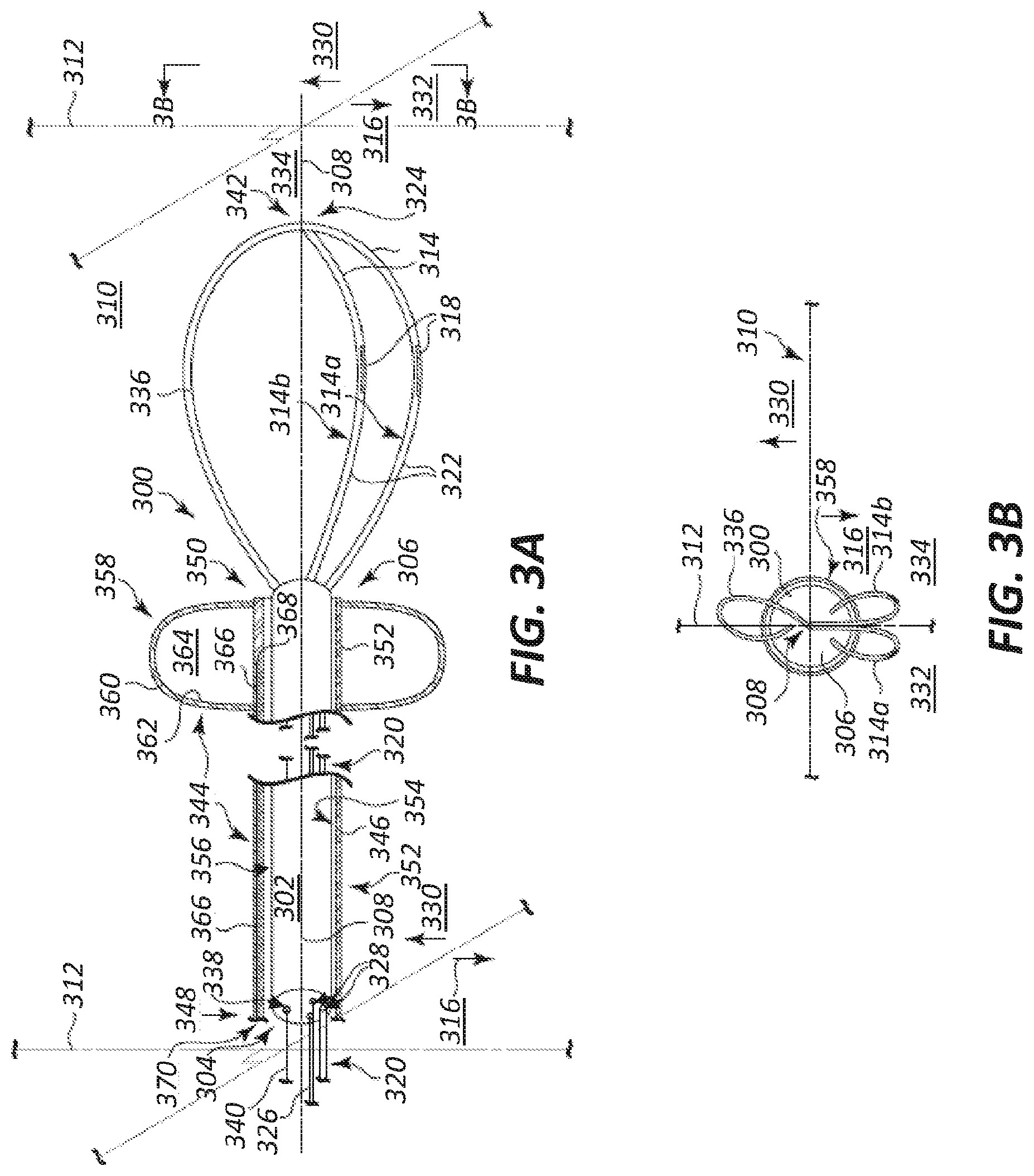Patent US12569686 Figure 9 – Chronically implantable systems and methods for affecting cardiac contractility and/or relaxation
