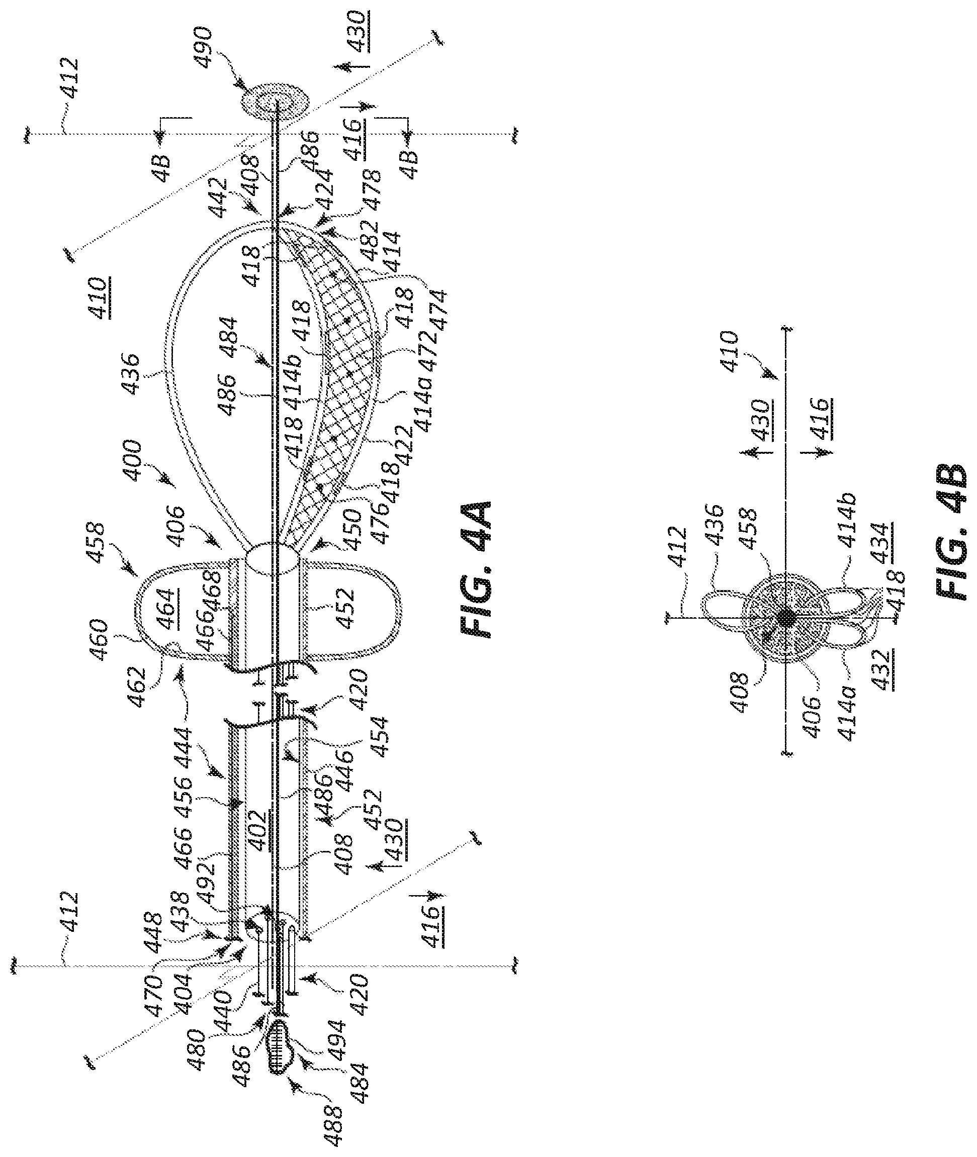 Patent US12569686 Figure 10 – Chronically implantable systems and methods for affecting cardiac contractility and/or relaxation