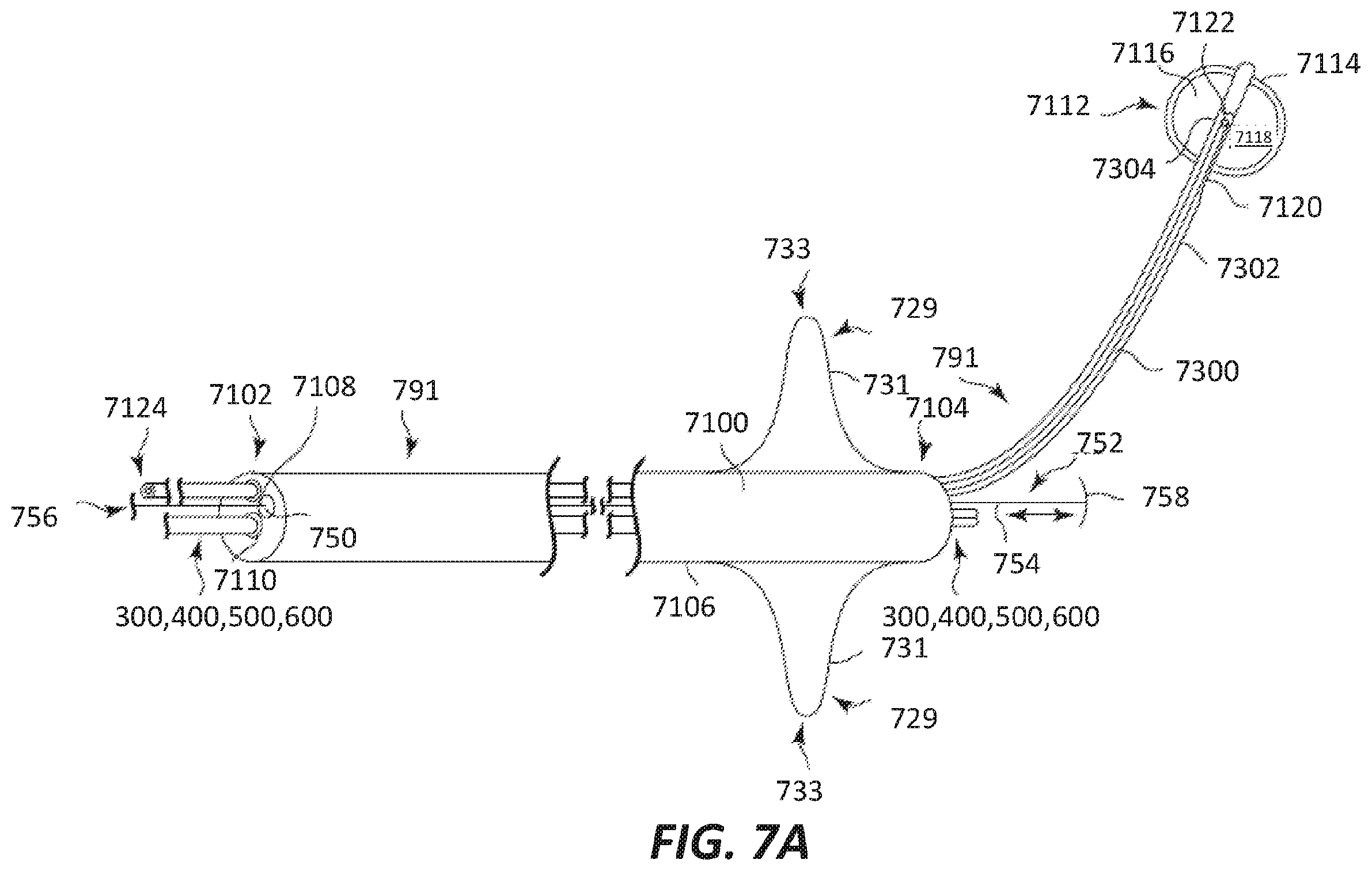 Patent US12569686 Figure 13 – Chronically implantable systems and methods for affecting cardiac contractility and/or relaxation