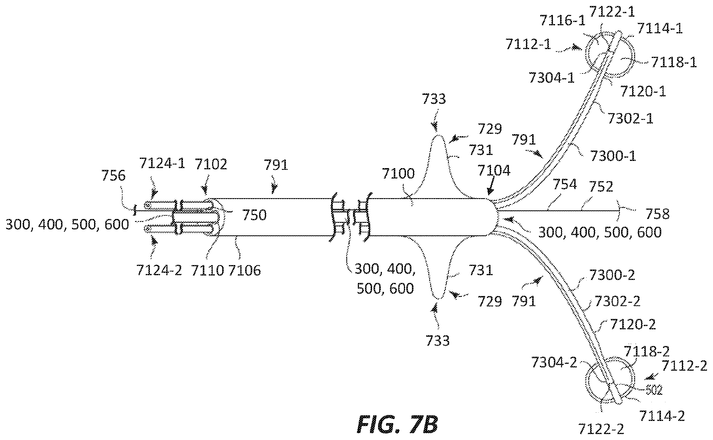 Patent US12569686 Figure 14 – Chronically implantable systems and methods for affecting cardiac contractility and/or relaxation