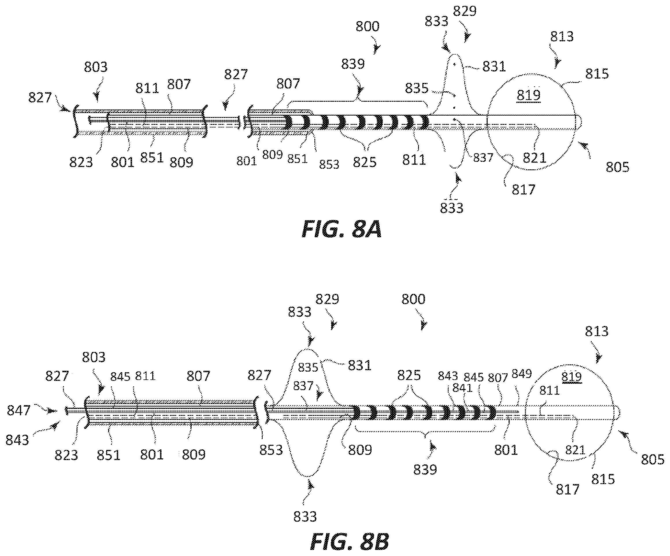 Patent US12569686 Figure 15 – Chronically implantable systems and methods for affecting cardiac contractility and/or relaxation