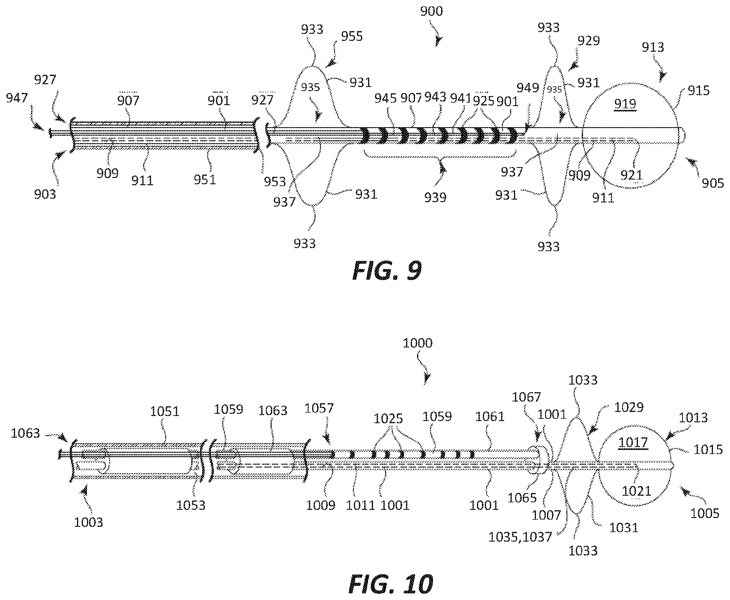 Patent US12569686 Figure 17 – Chronically implantable systems and methods for affecting cardiac contractility and/or relaxation