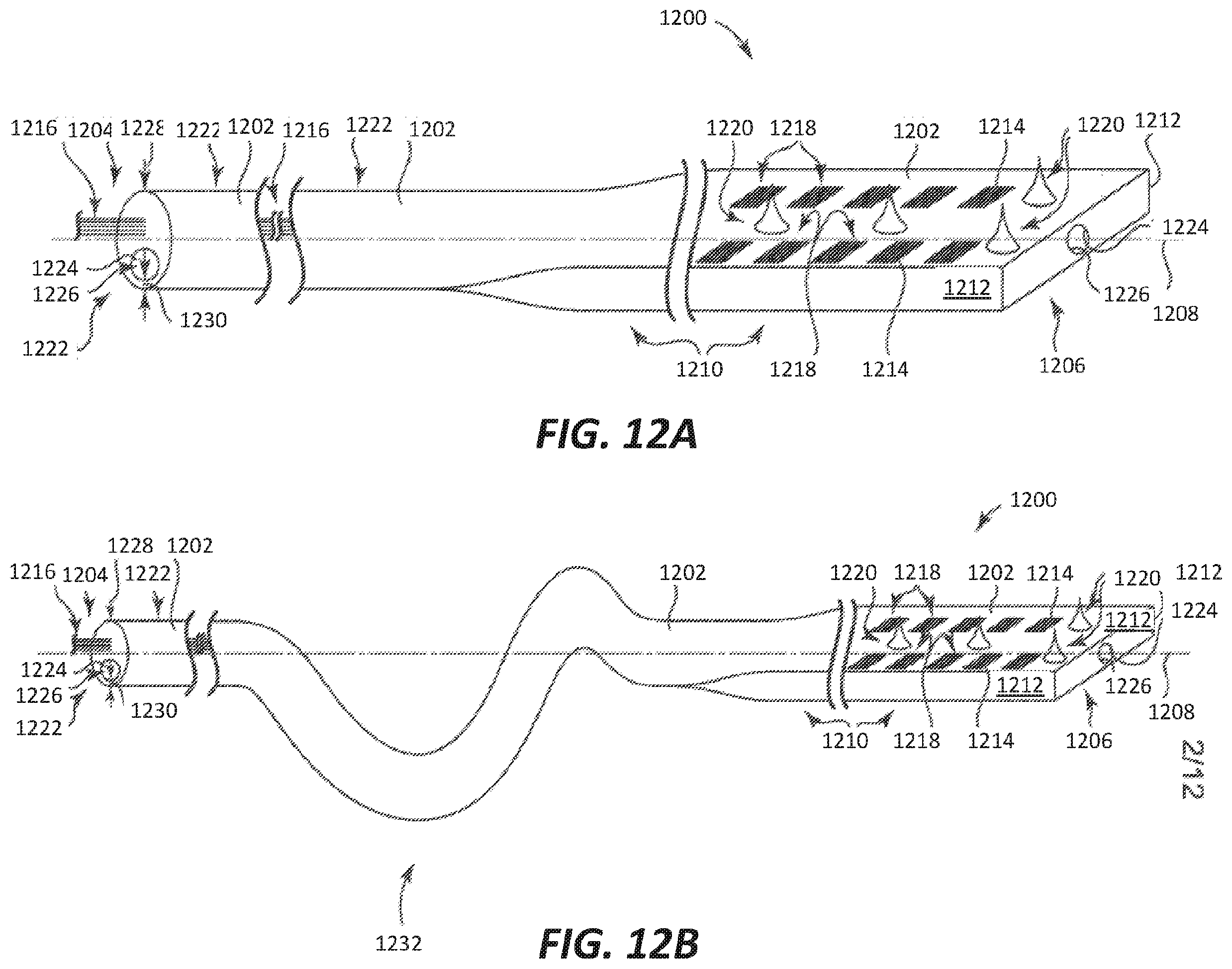 Patent US12569686 Figure 19 – Chronically implantable systems and methods for affecting cardiac contractility and/or relaxation