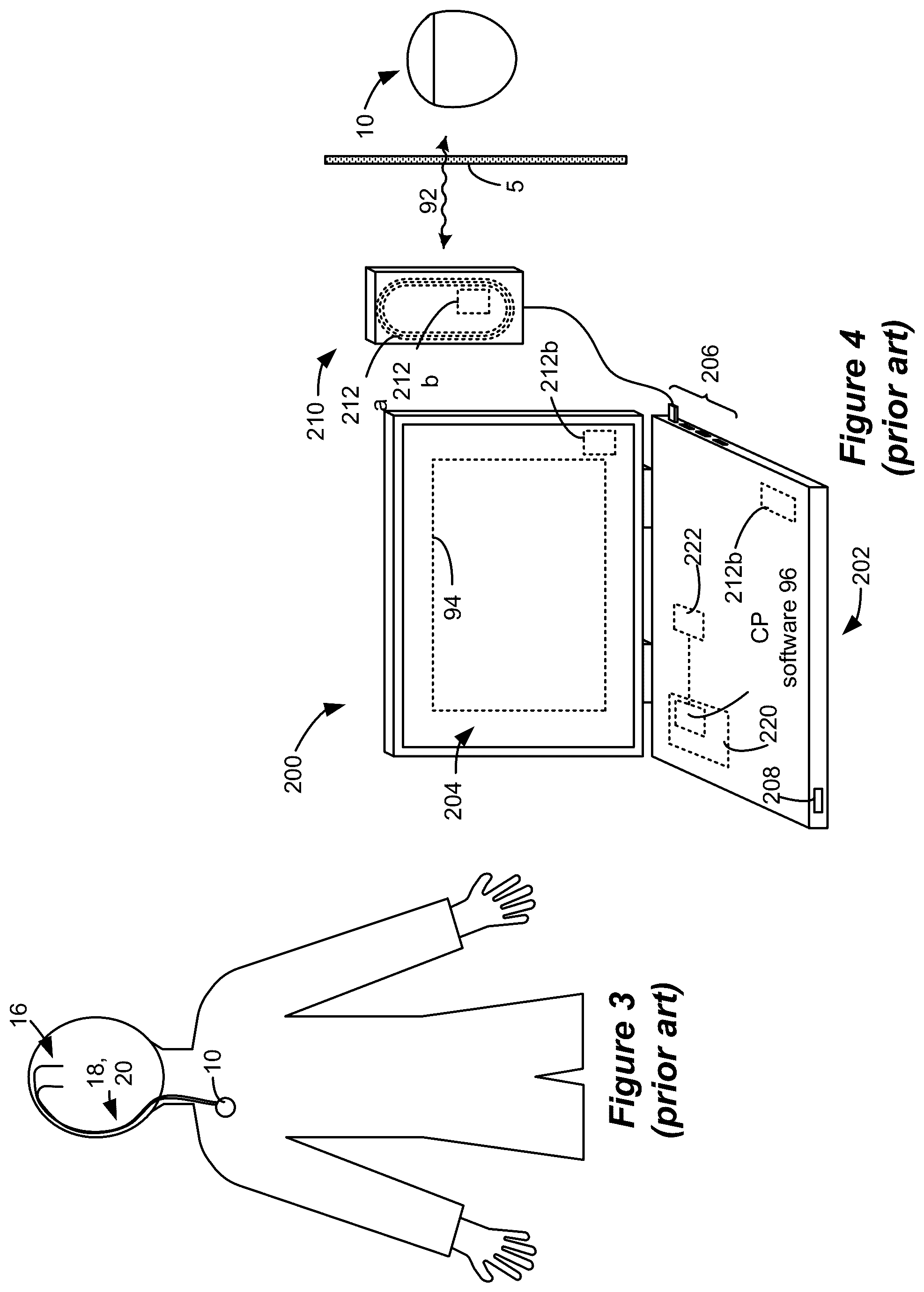 Patent US12569687 Figure 2 – System and method for determination of connected neurostimulation leads
