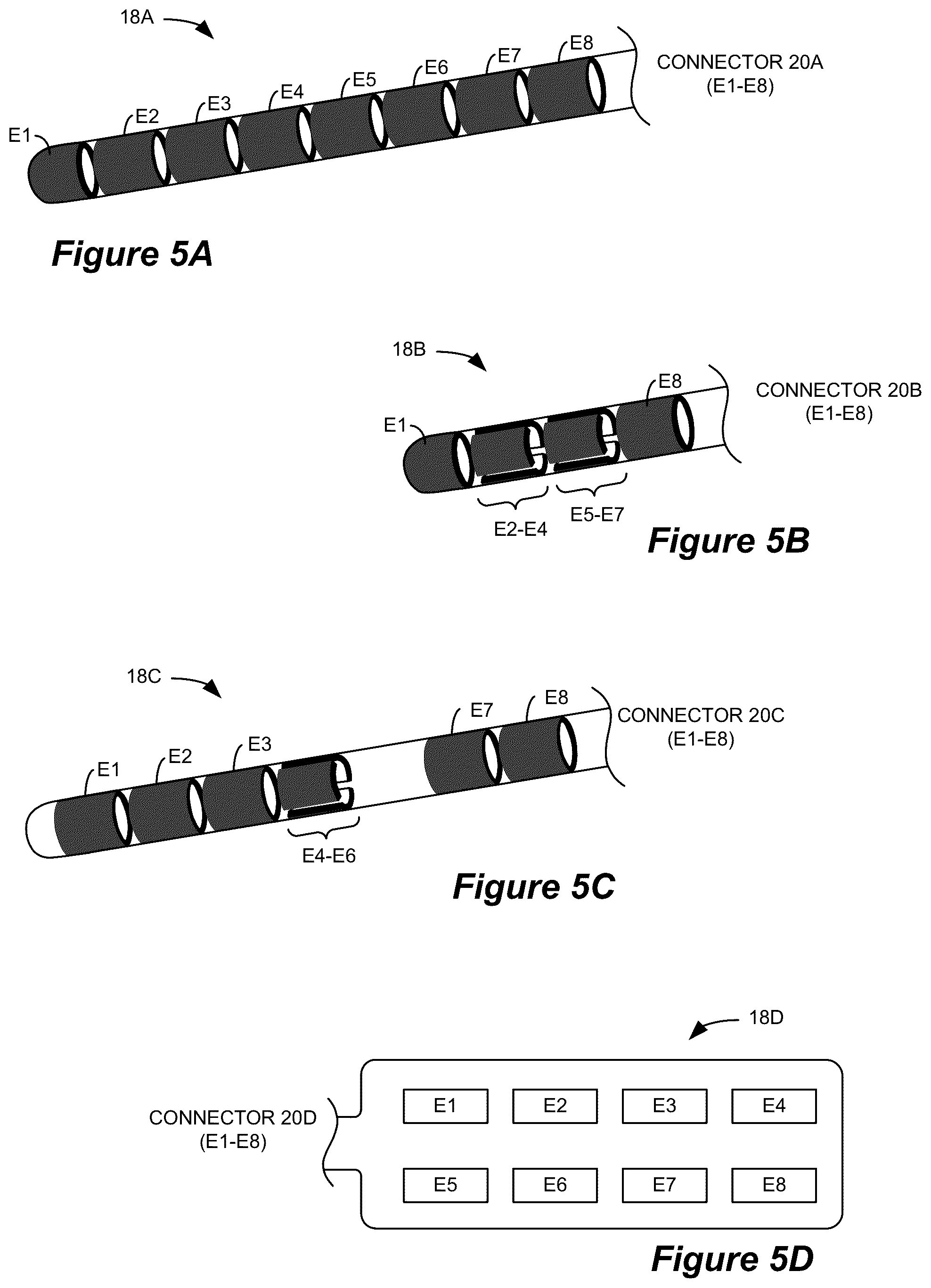 Patent US12569687 Figure 3 – System and method for determination of connected neurostimulation leads